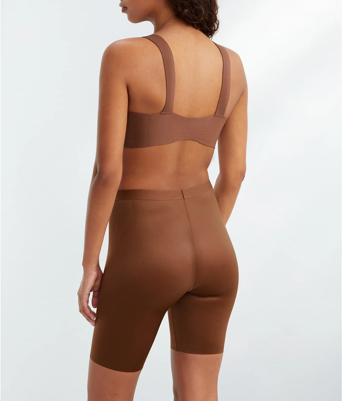 Thinstincts 2.0 Firm Control Mid-Thigh Shaper - Image 2