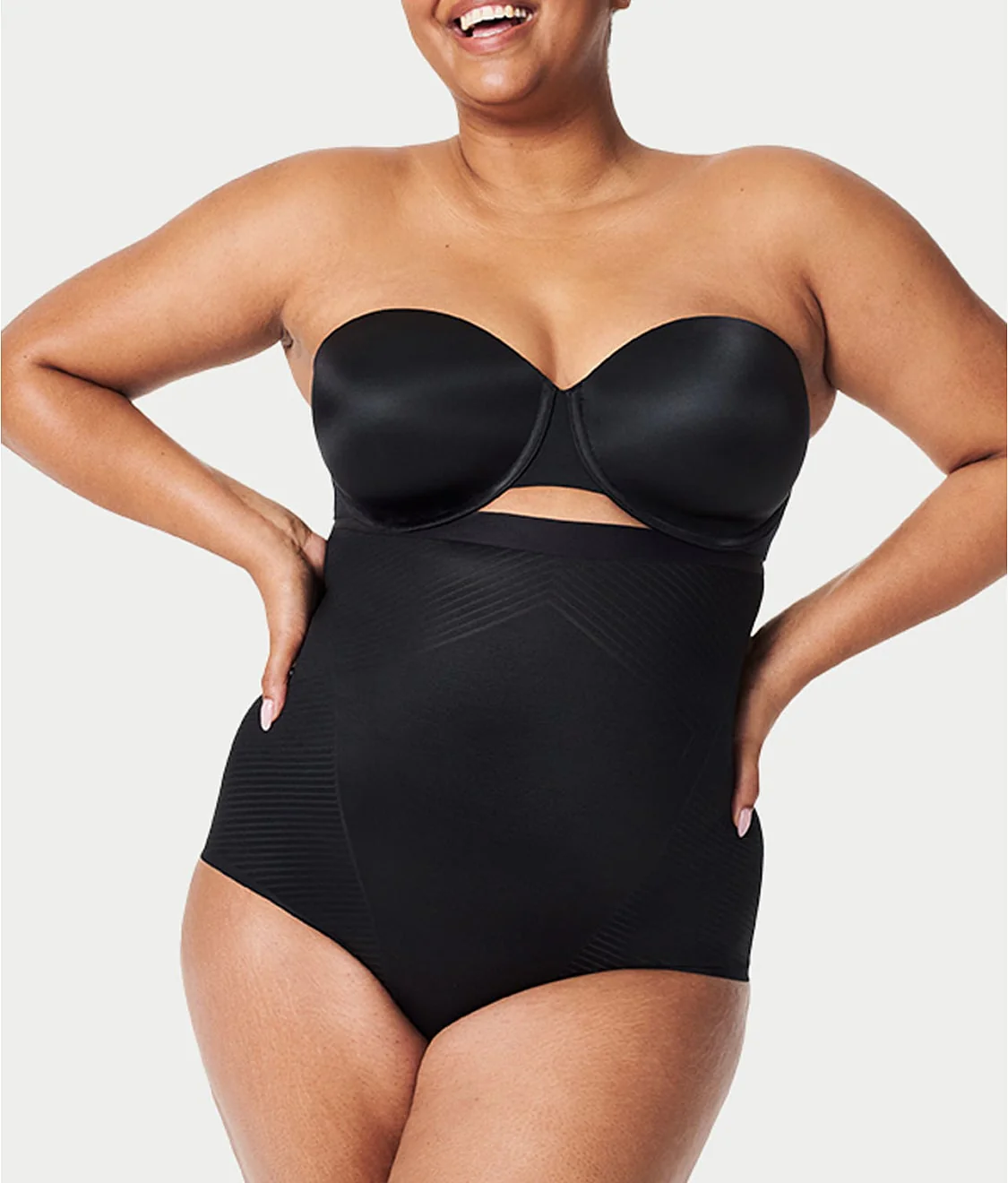 Thinstincts 2.0 High-Waist Shaping Brief - Image 3