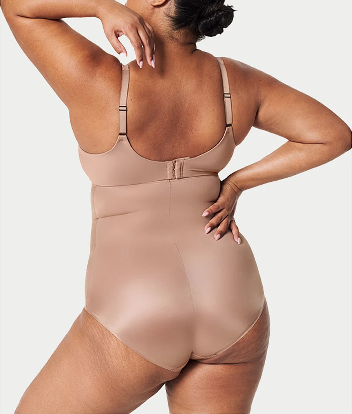 Thinstincts 2.0 High-Waist Shaping Brief - Image 6