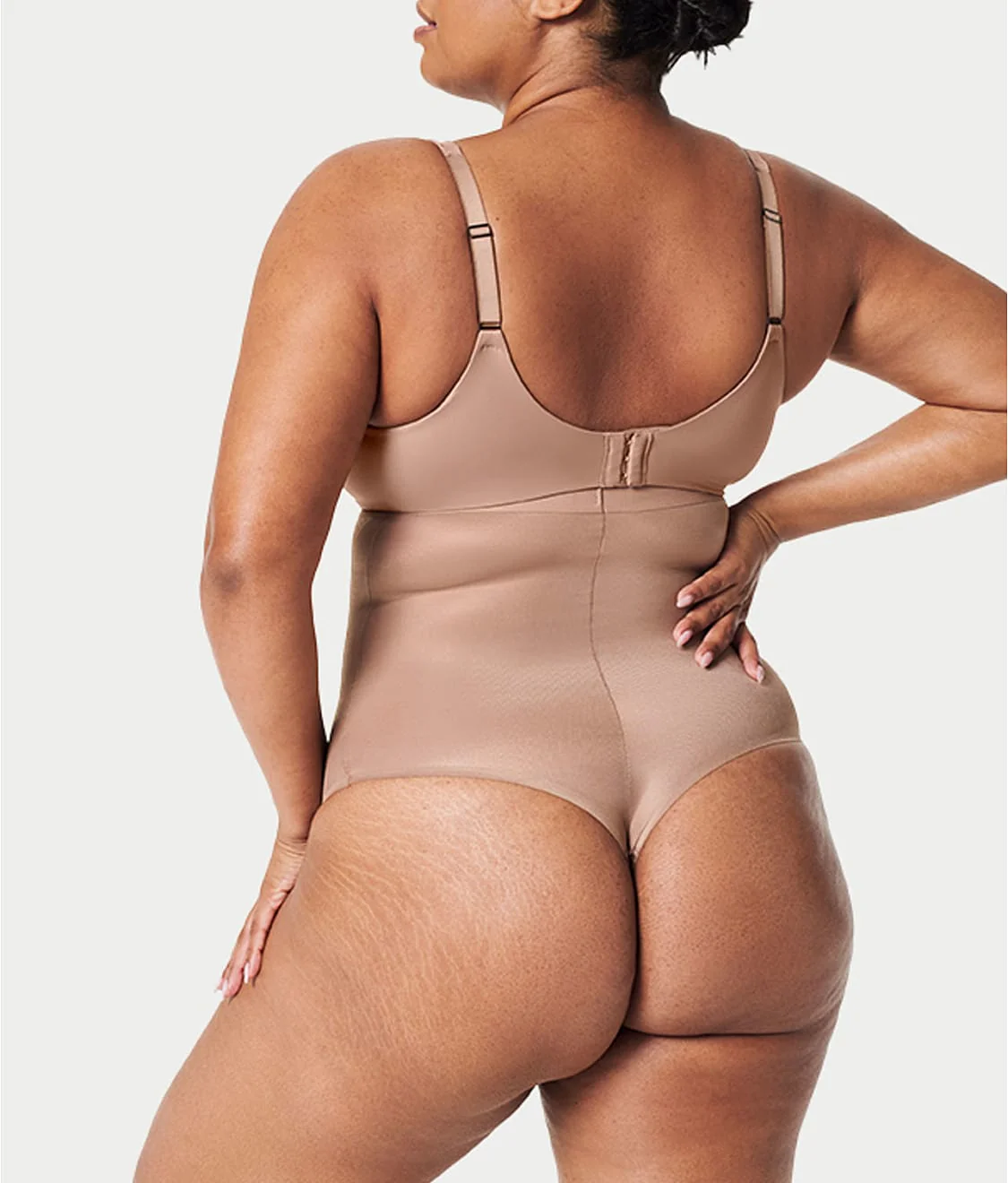 Thinstincts 2.0 High-Waist Shaping Thong - Image 4