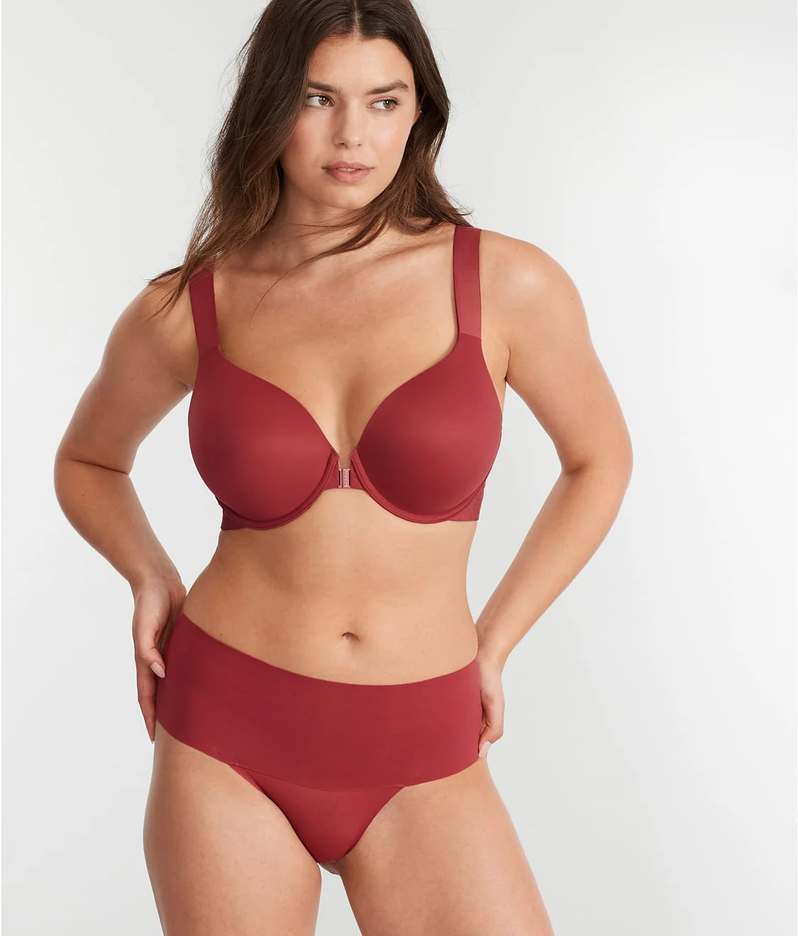 Undie-tectable Thong - Image 13