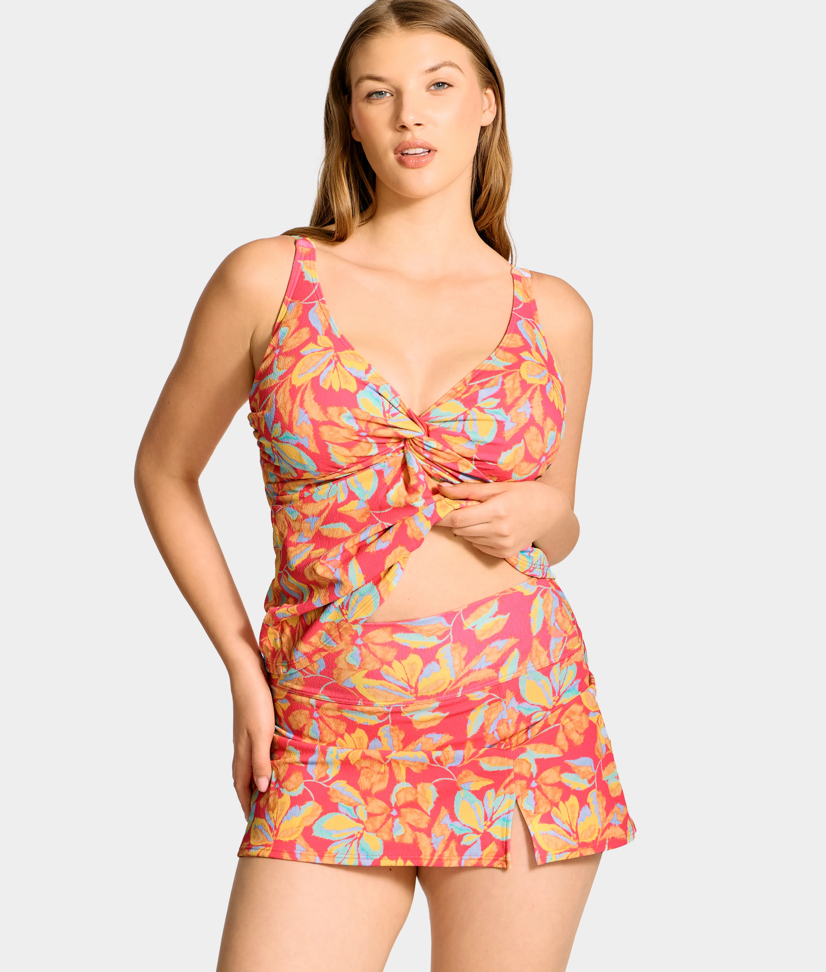 Allison Swim Skirt