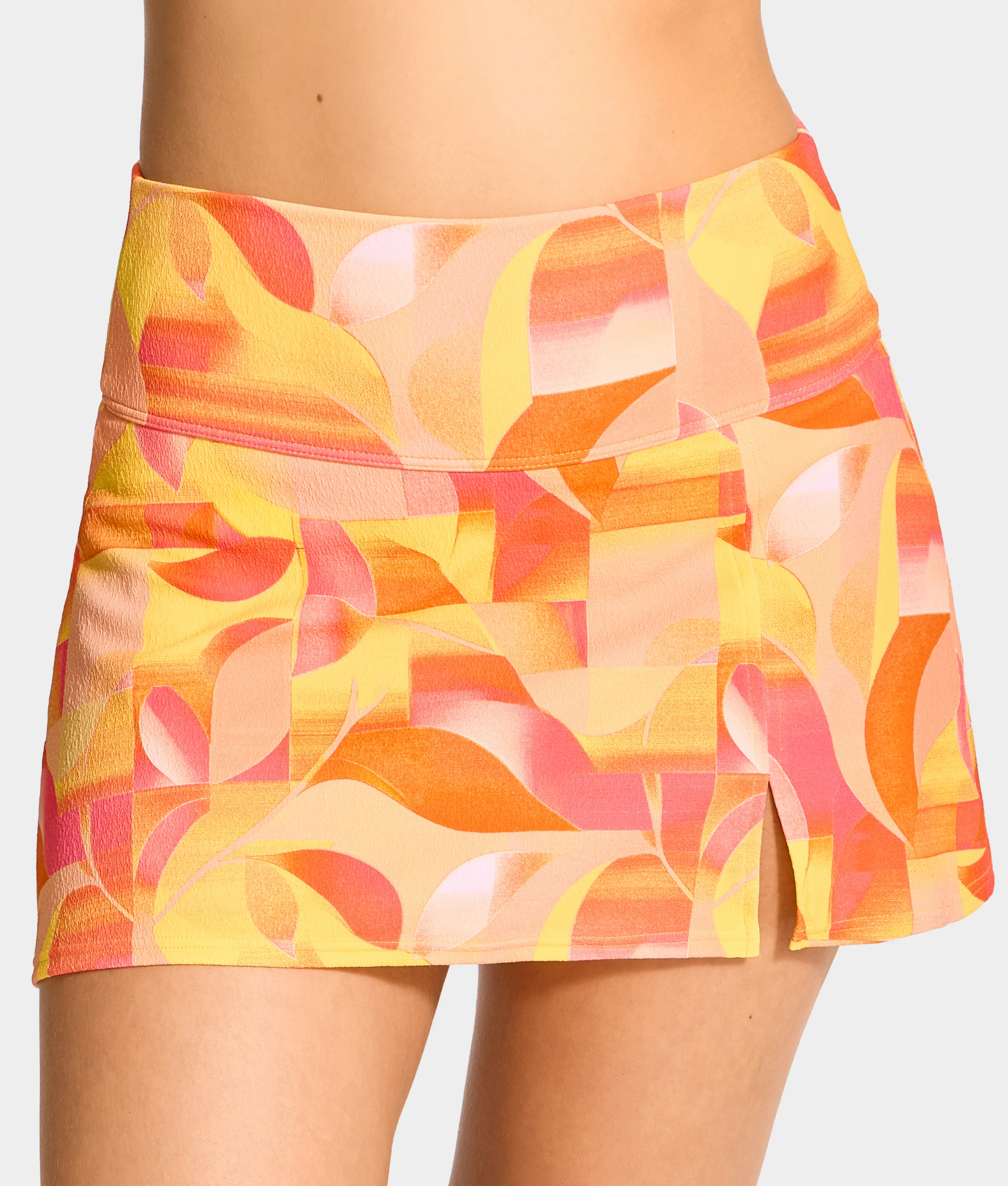 Allison Swim Skirt - Image 21