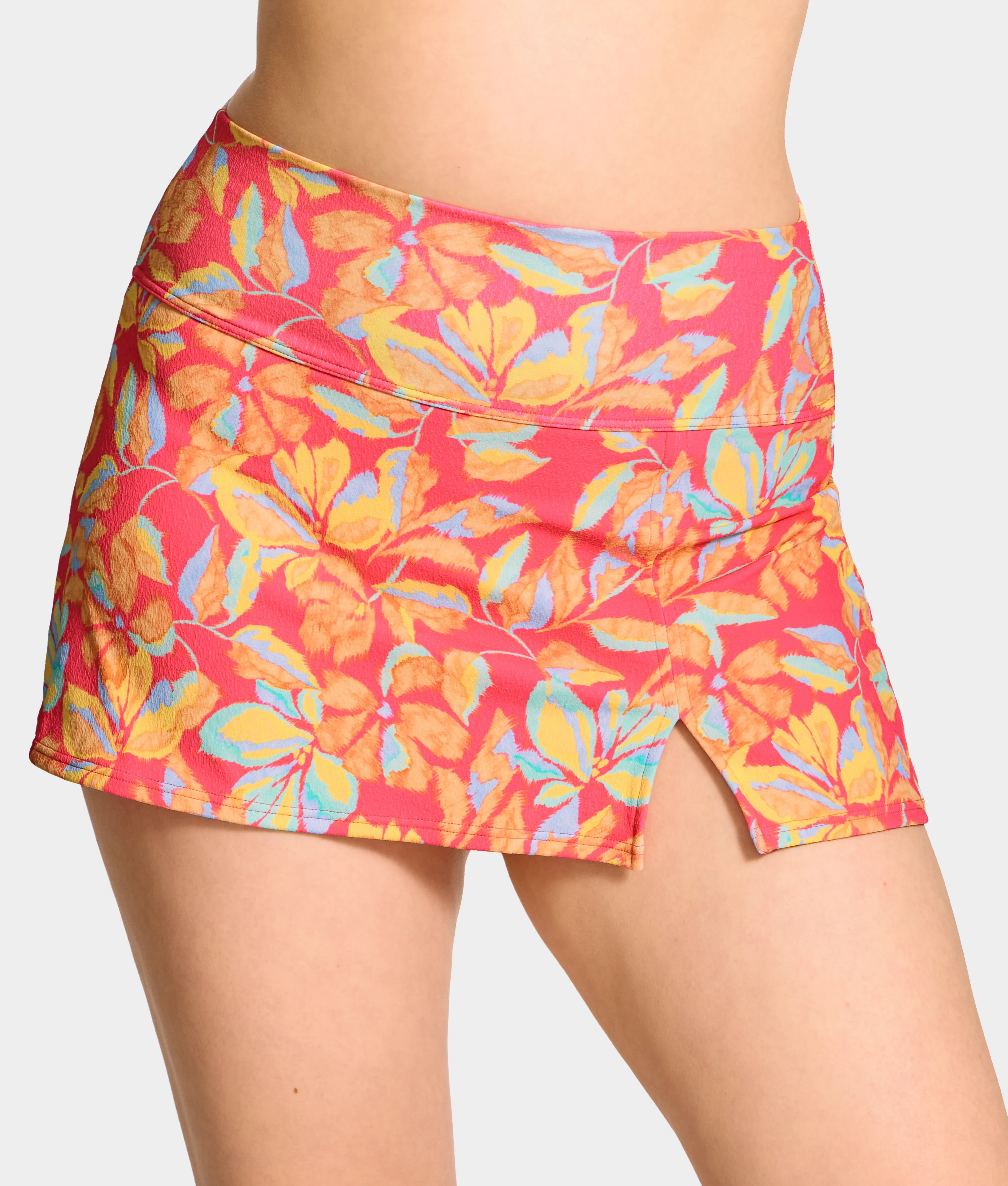 Allison Swim Skirt - Image 3