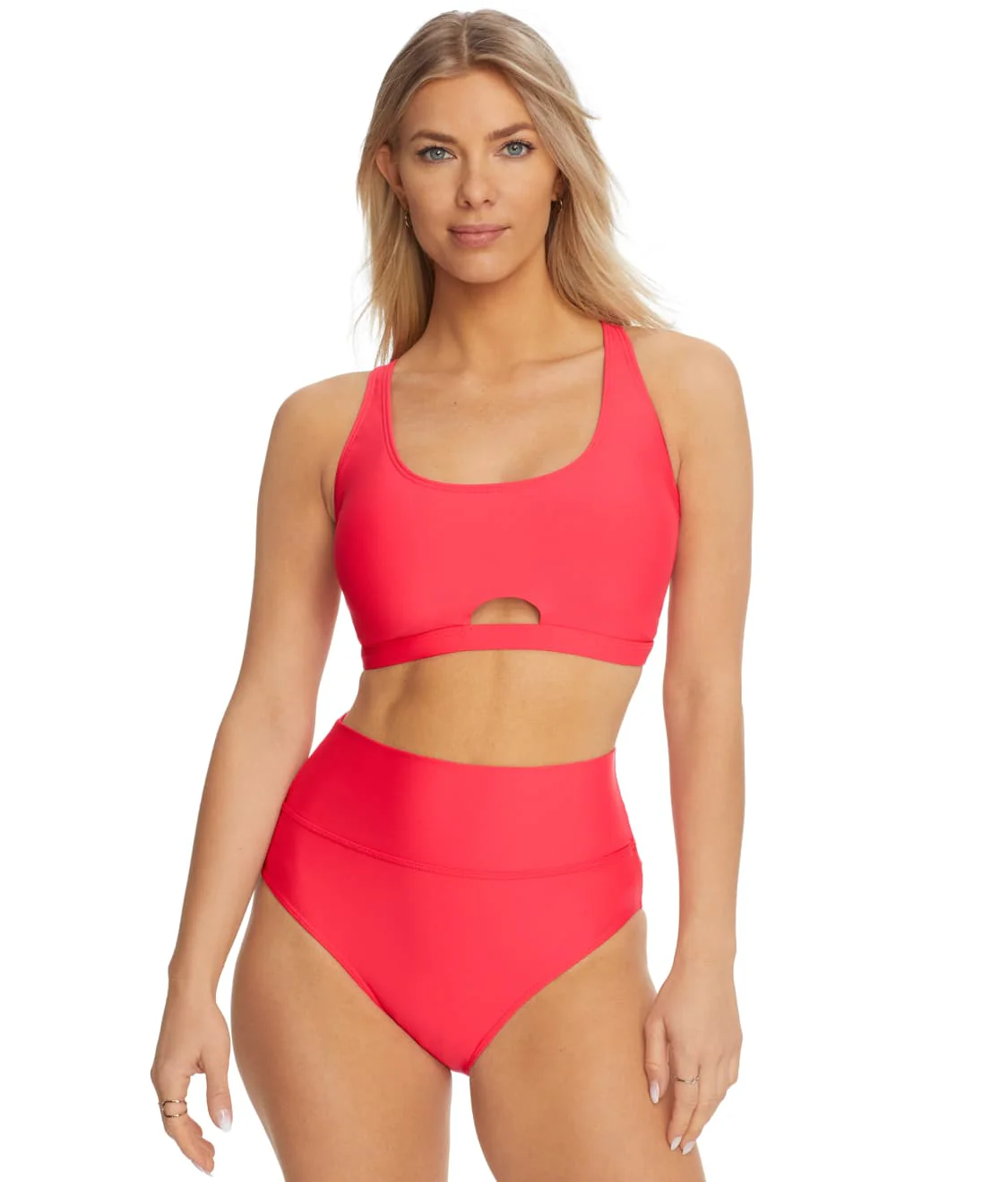 Brandi Bralette Bikini Top - Image 12
