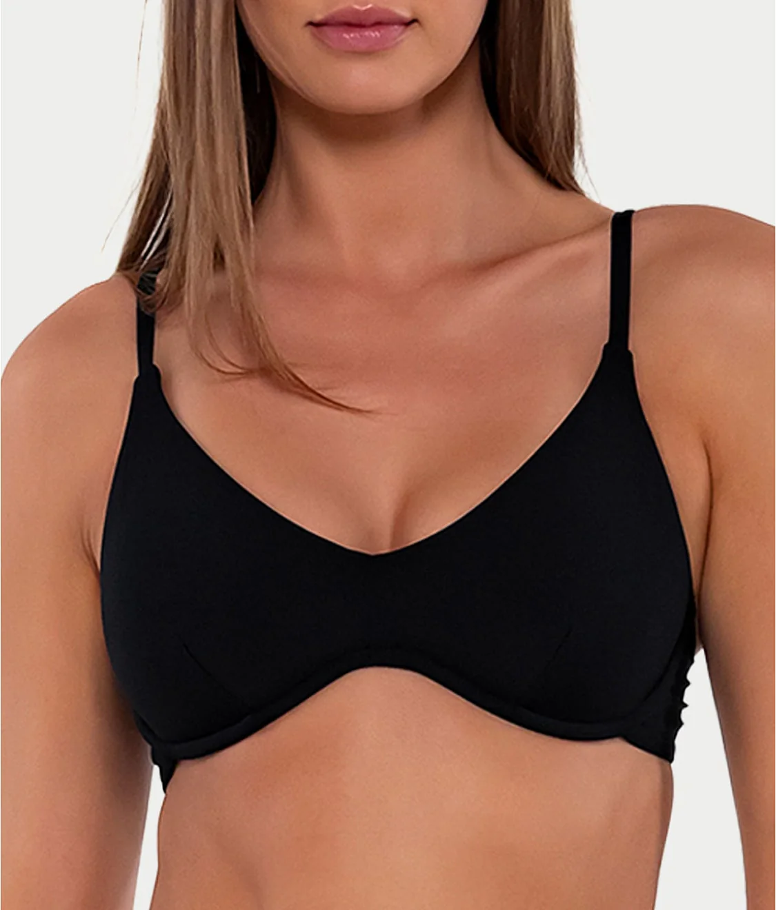 Brooke U-Wire Bikini Top - Image 11