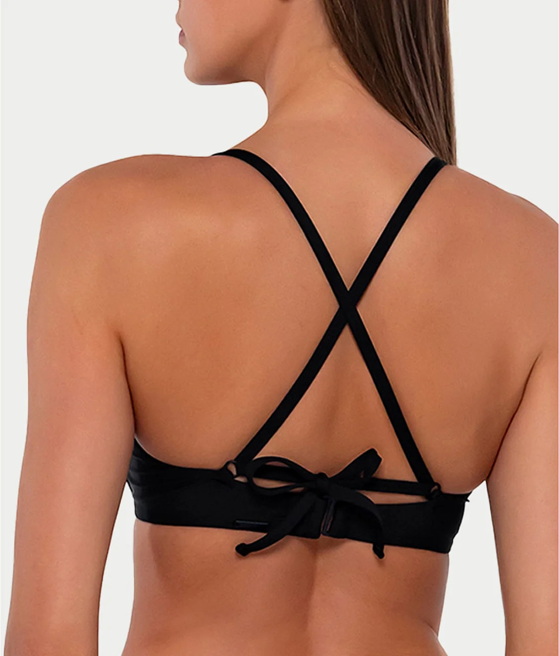 Brooke U-Wire Bikini Top - Image 12