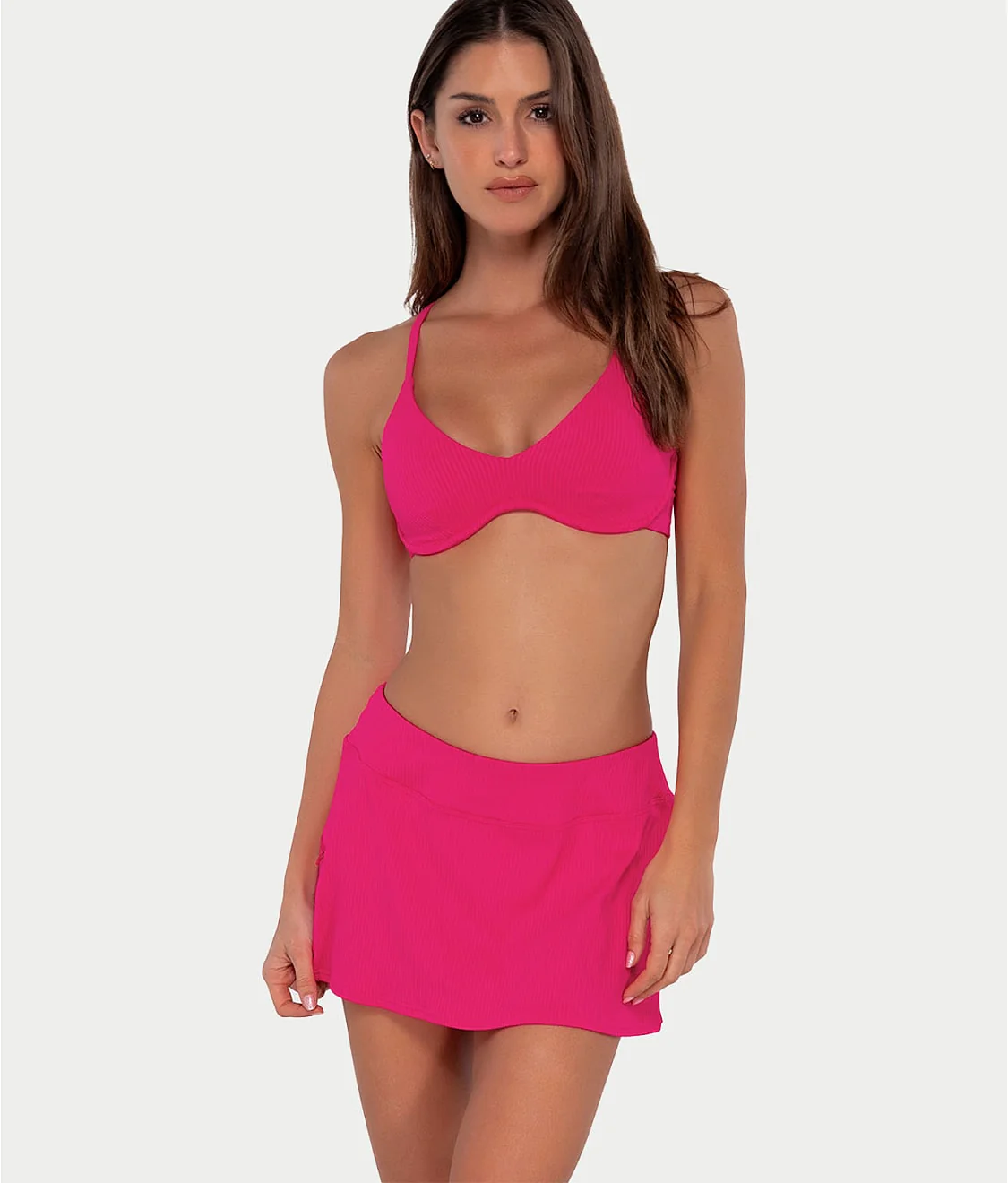 Brooke U-Wire Bikini Top - Image 13
