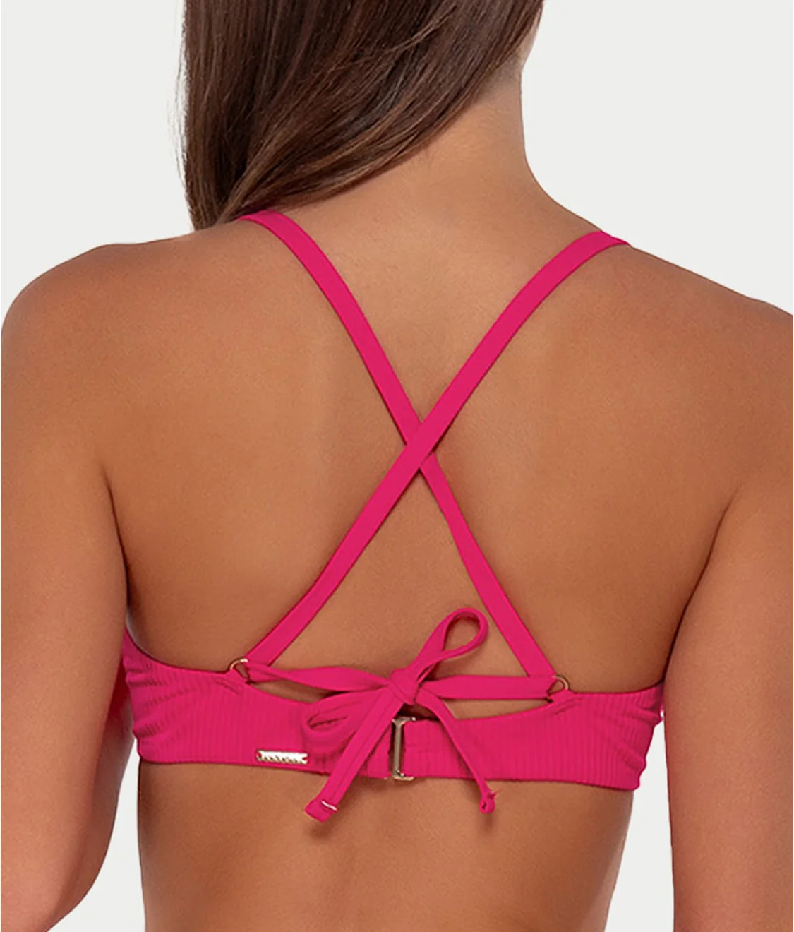 Brooke U-Wire Bikini Top - Image 17