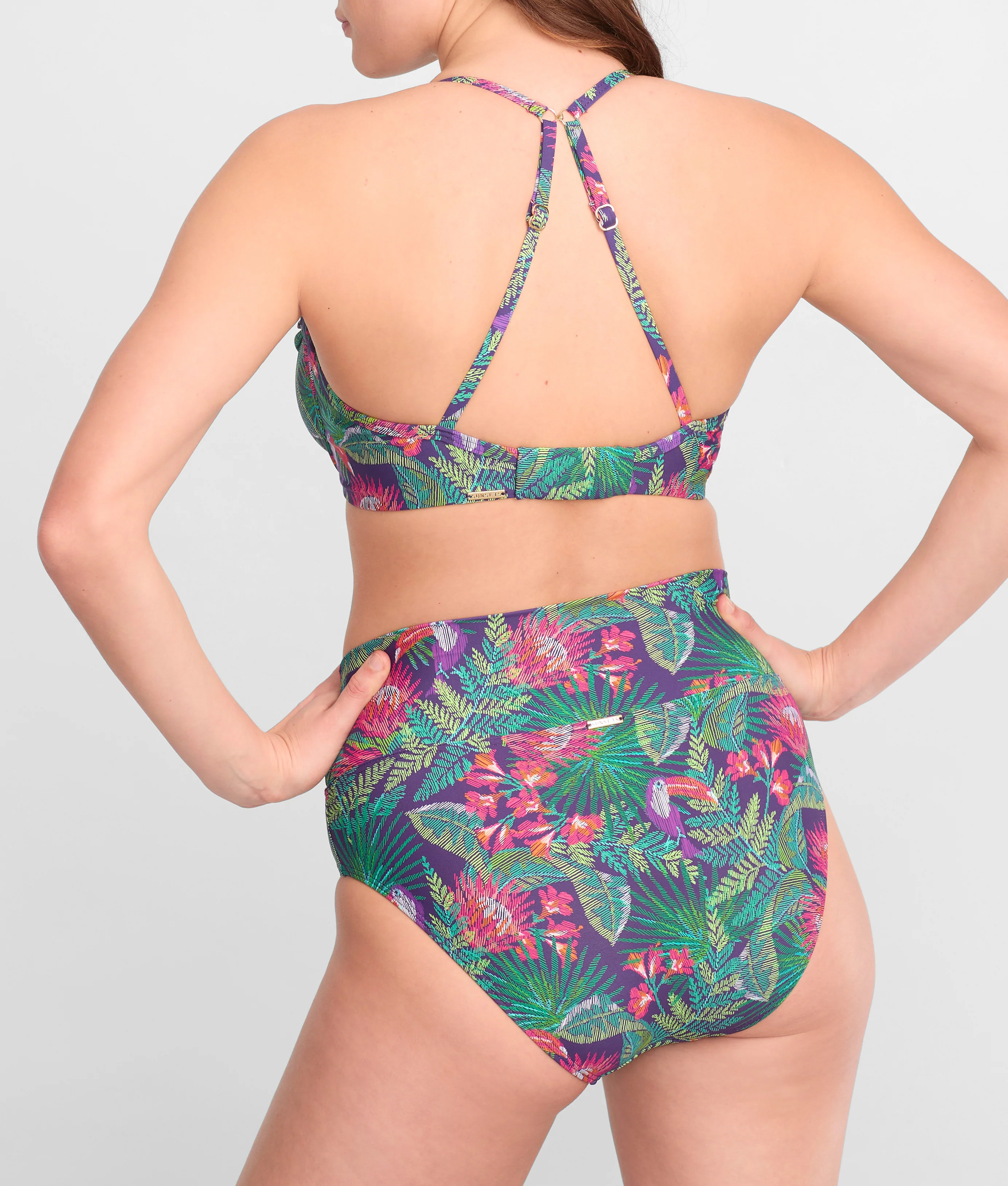 Crossroads Underwire Bikini Top - Image 50