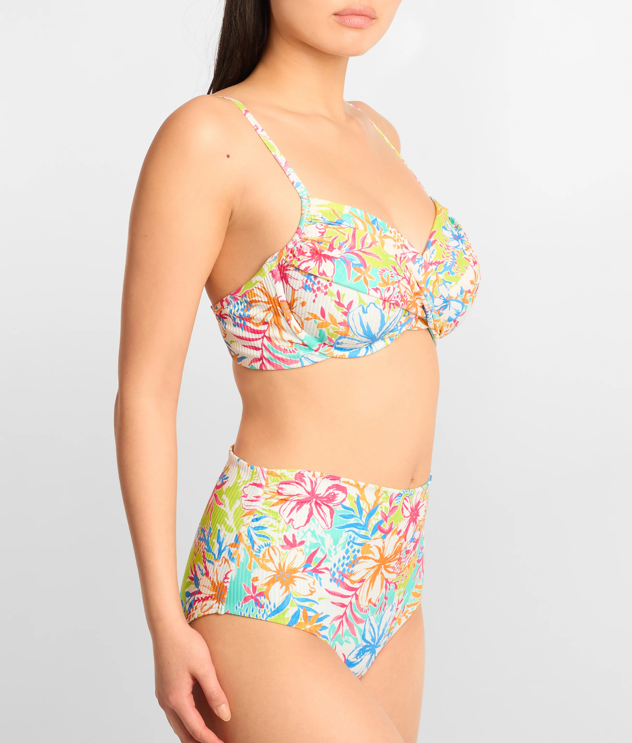 Crossroads Underwire Bikini Top - Image 58