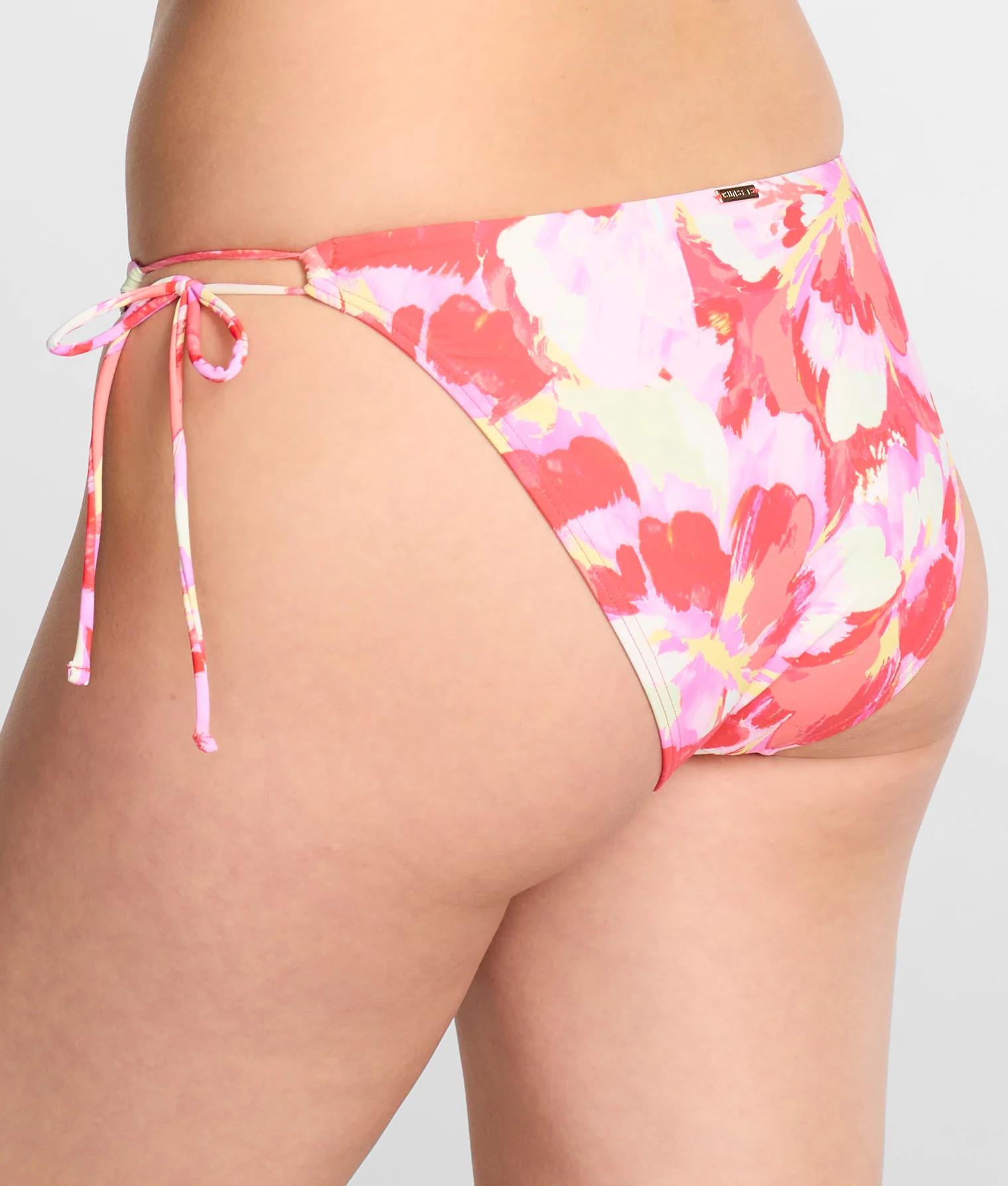 Everlee Side Tie Bikini Bottom - Image 29