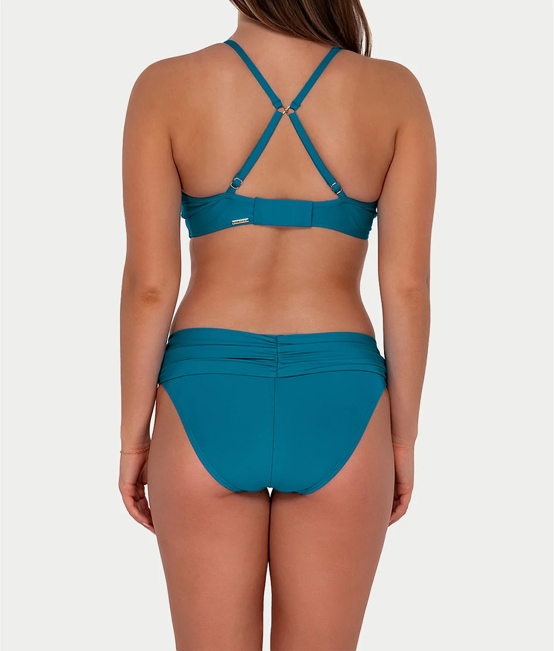 Kauai Underwire Bralette Bikini Top - Image 13