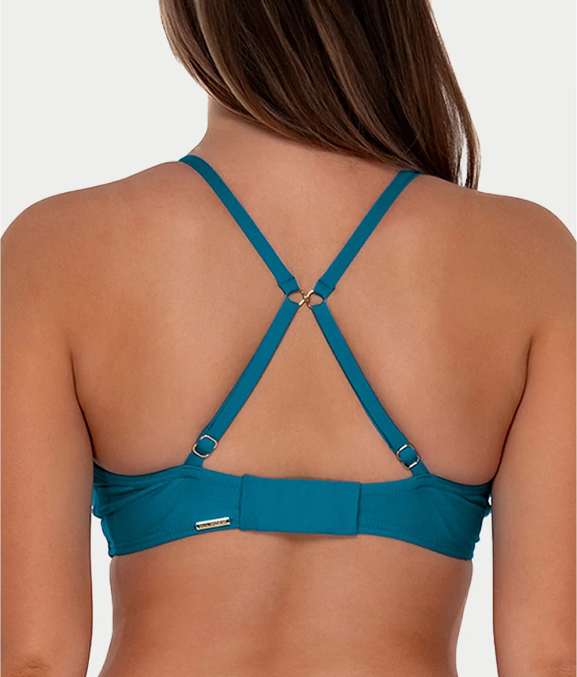 Kauai Underwire Bralette Bikini Top - Image 16