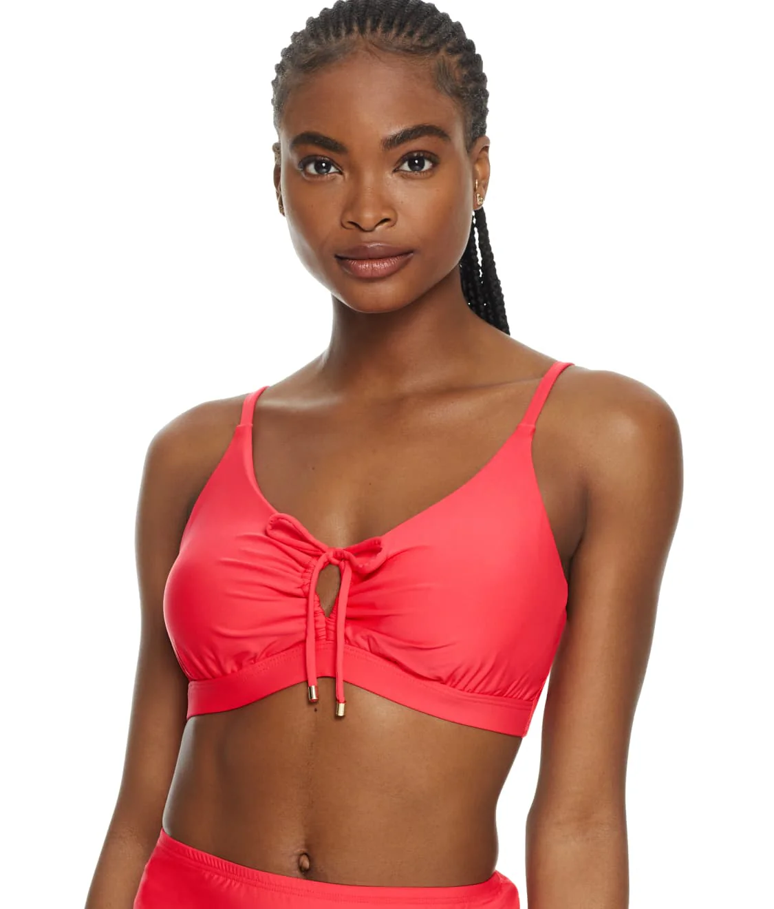 Kauai Underwire Bralette Bikini Top - Image 23