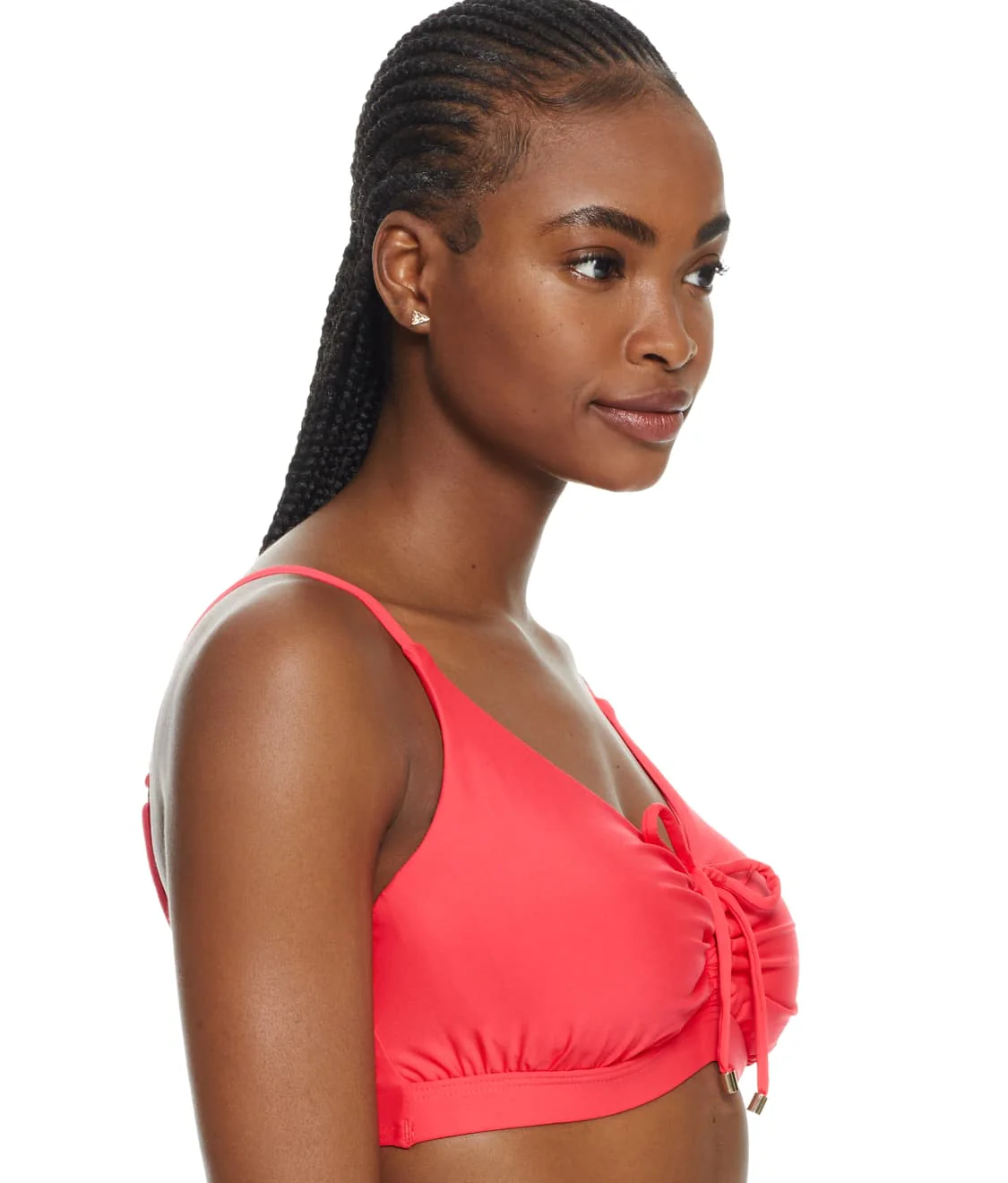 Kauai Underwire Bralette Bikini Top - Image 26