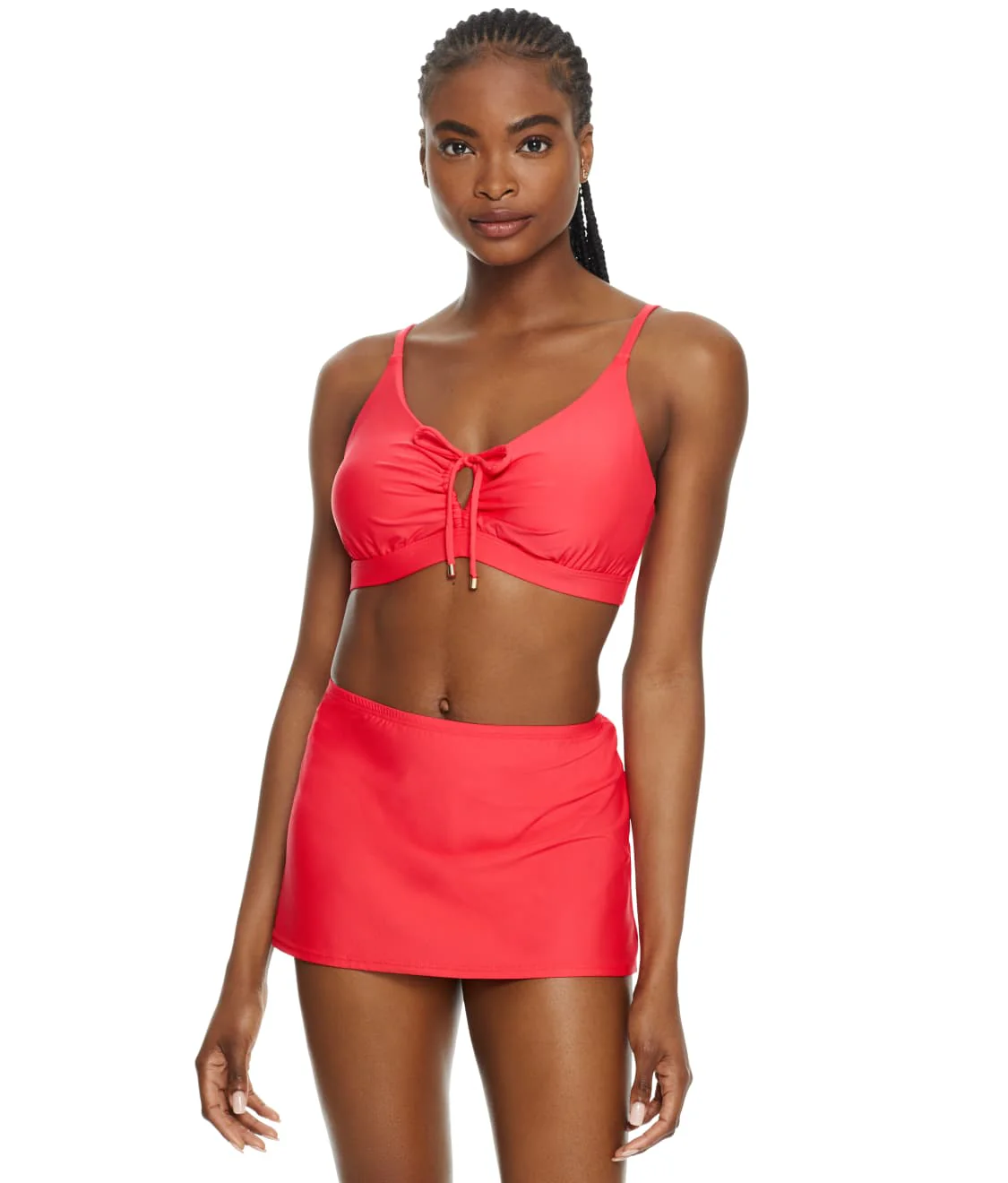 Kauai Underwire Bralette Bikini Top - Image 27