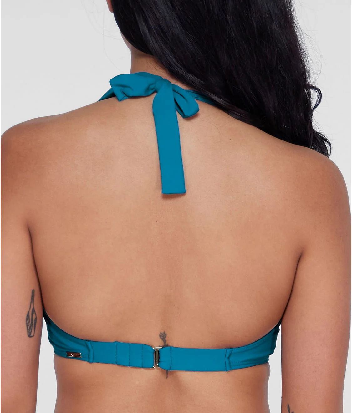 Muse Halter Bikini Top - Image 19