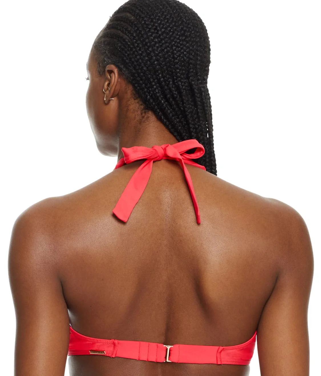 Muse Halter Bikini Top - Image 28