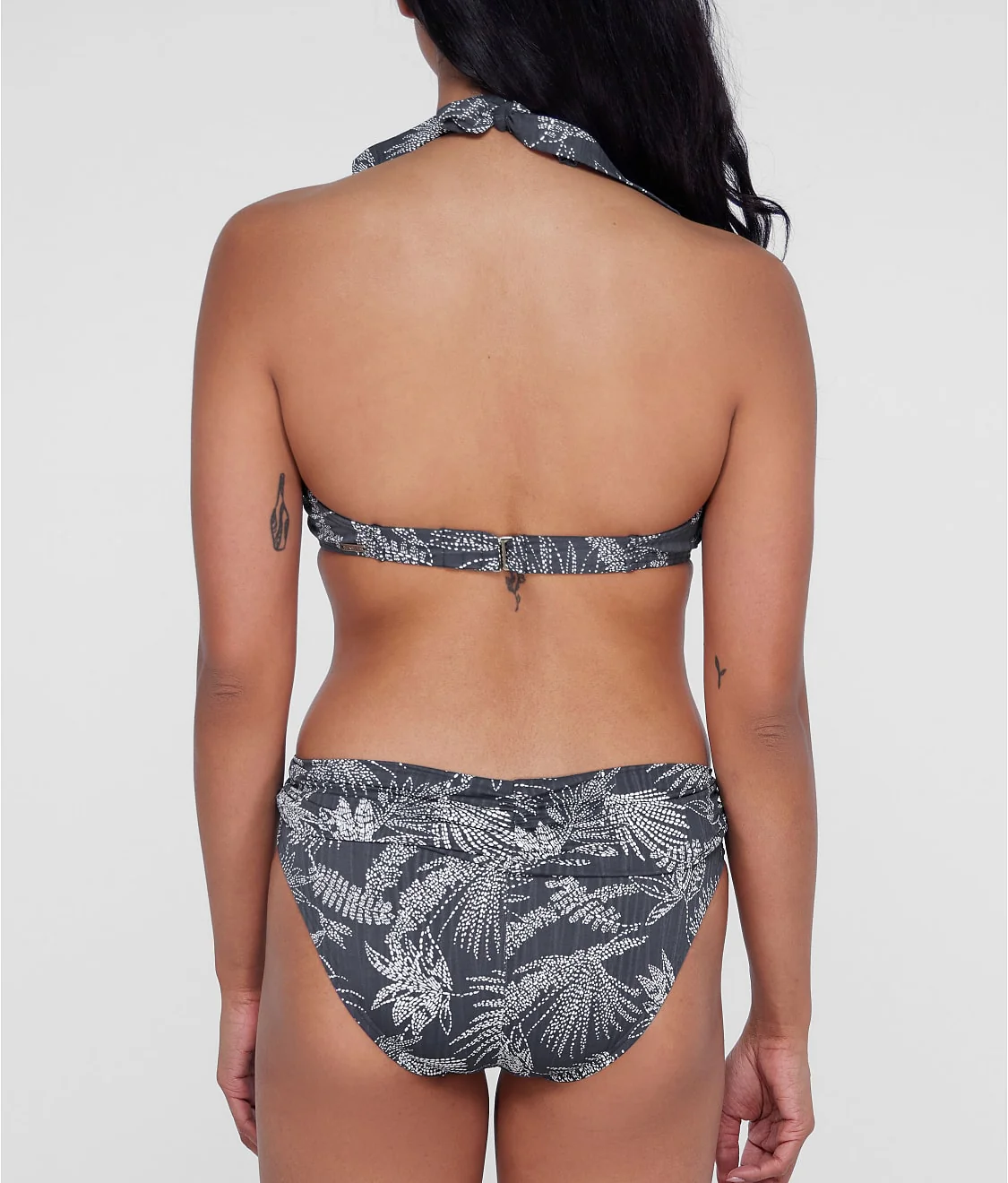 Muse Halter Bikini Top - Image 53