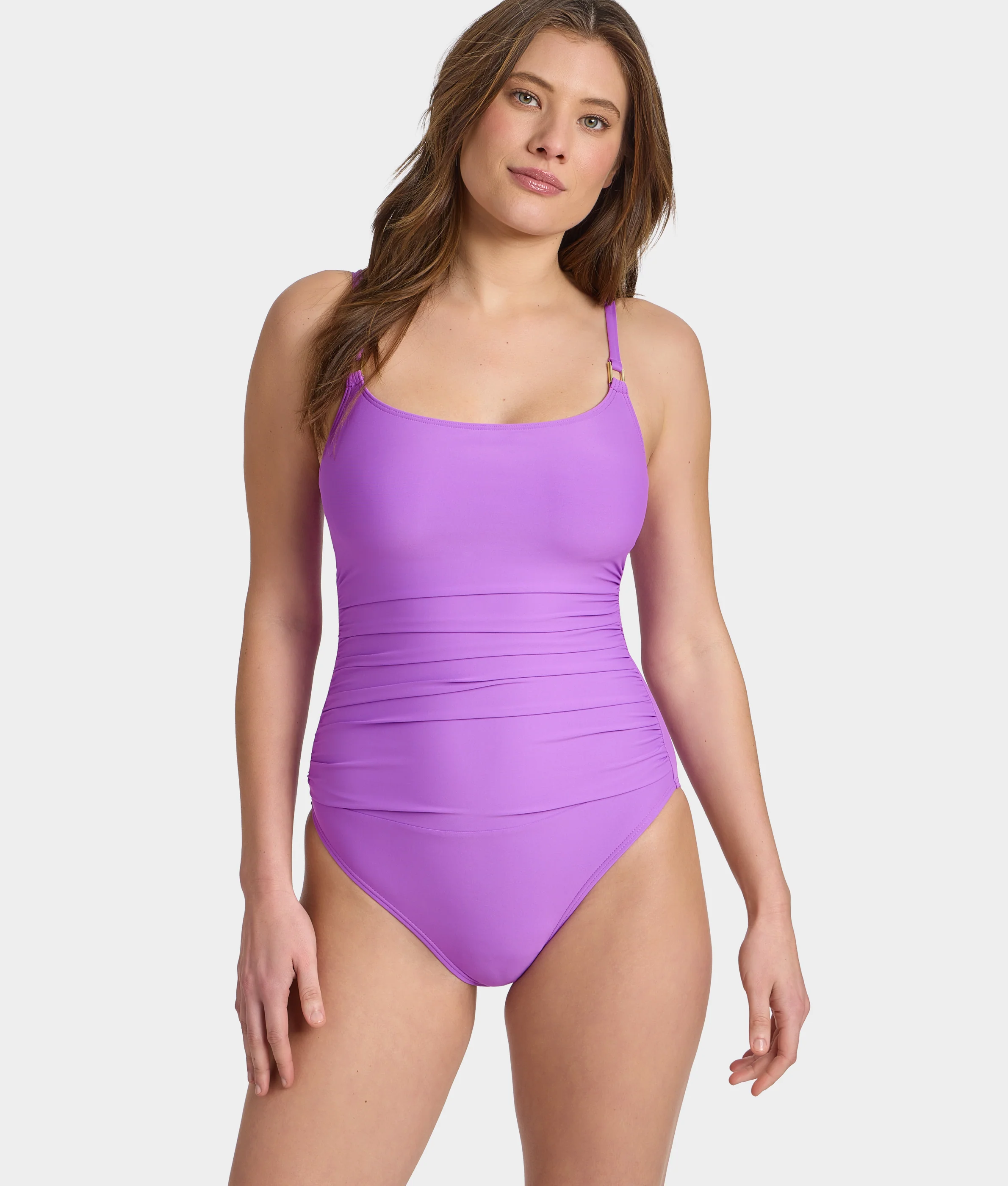 Pamela One-Piece Swimsuit - Image 10