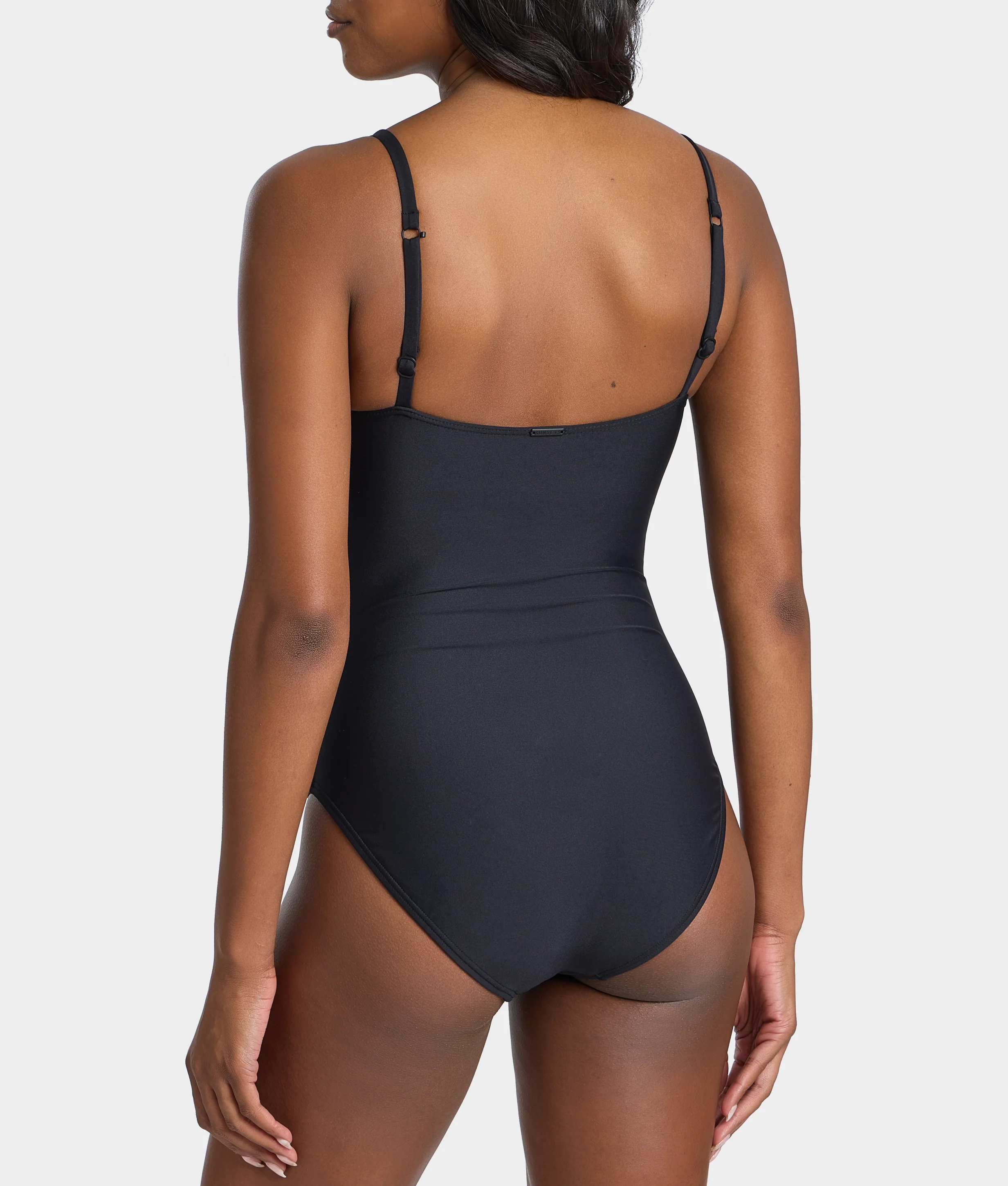 Pamela One-Piece Swimsuit - Image 8