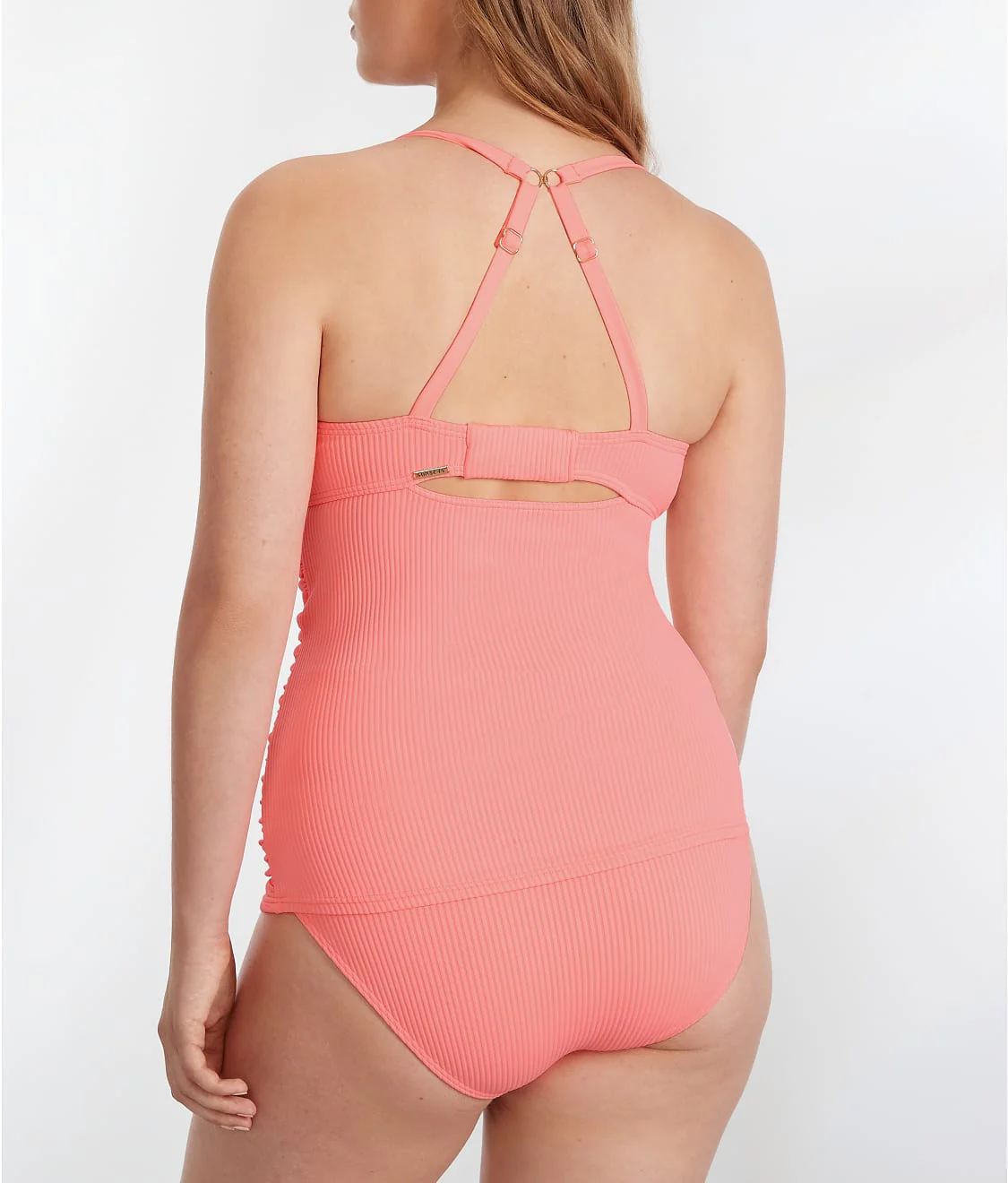 Serena Underwire Tankini Top - Image 17