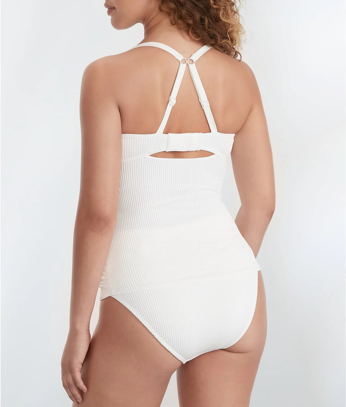 Serena Underwire Tankini Top - Image 21