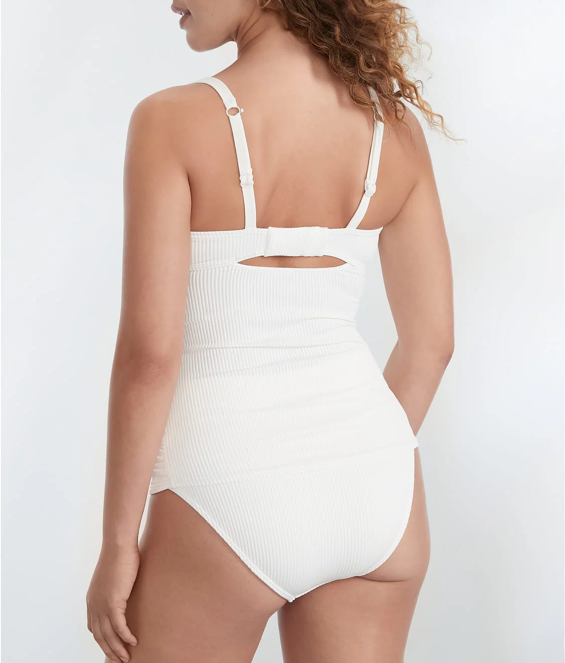 Serena Underwire Tankini Top - Image 22