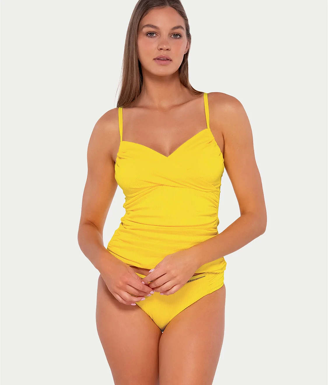 Simone Tankini Top - Image 14