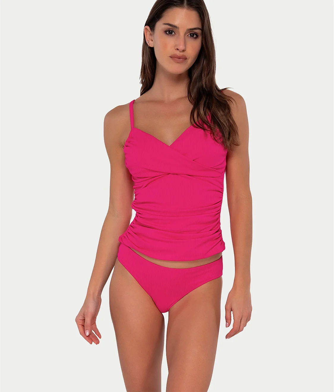 Simone Tankini Top - Image 21