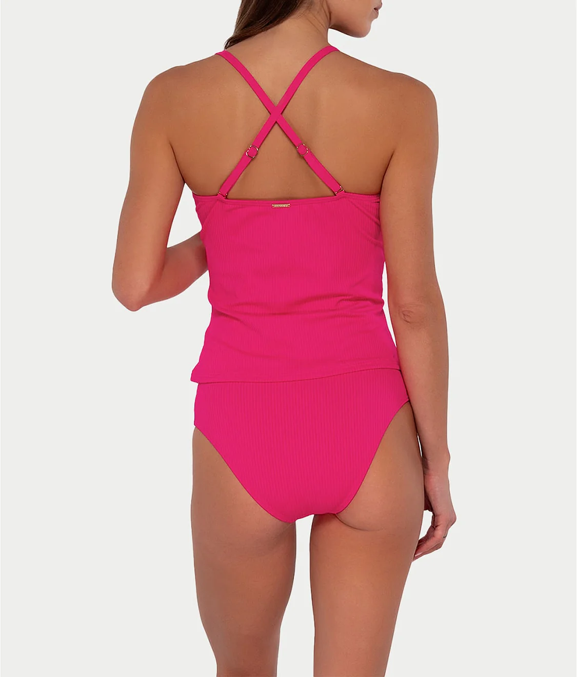 Simone Tankini Top - Image 22