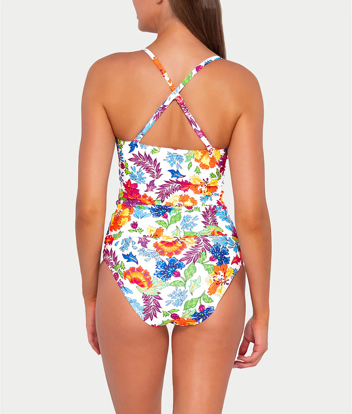 Simone Tankini Top - Image 29