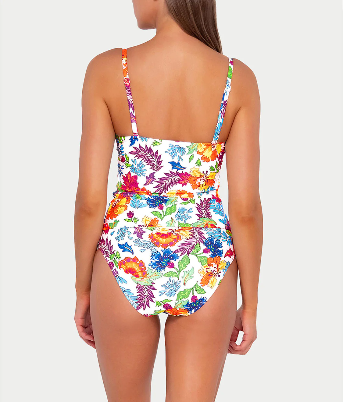 Simone Tankini Top - Image 30