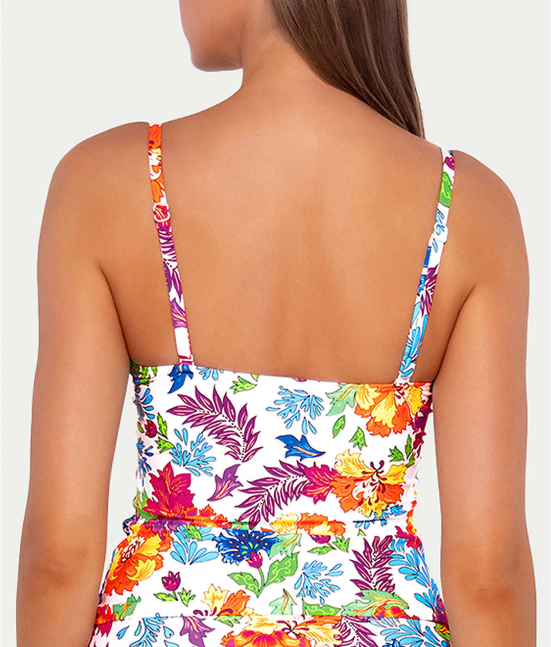 Simone Tankini Top - Image 33