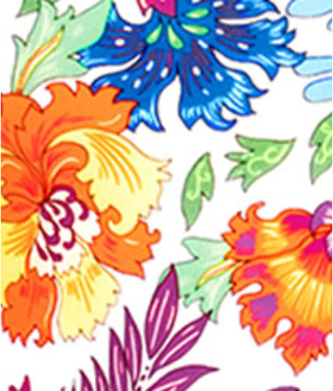 Simone Tankini Top - Image 34