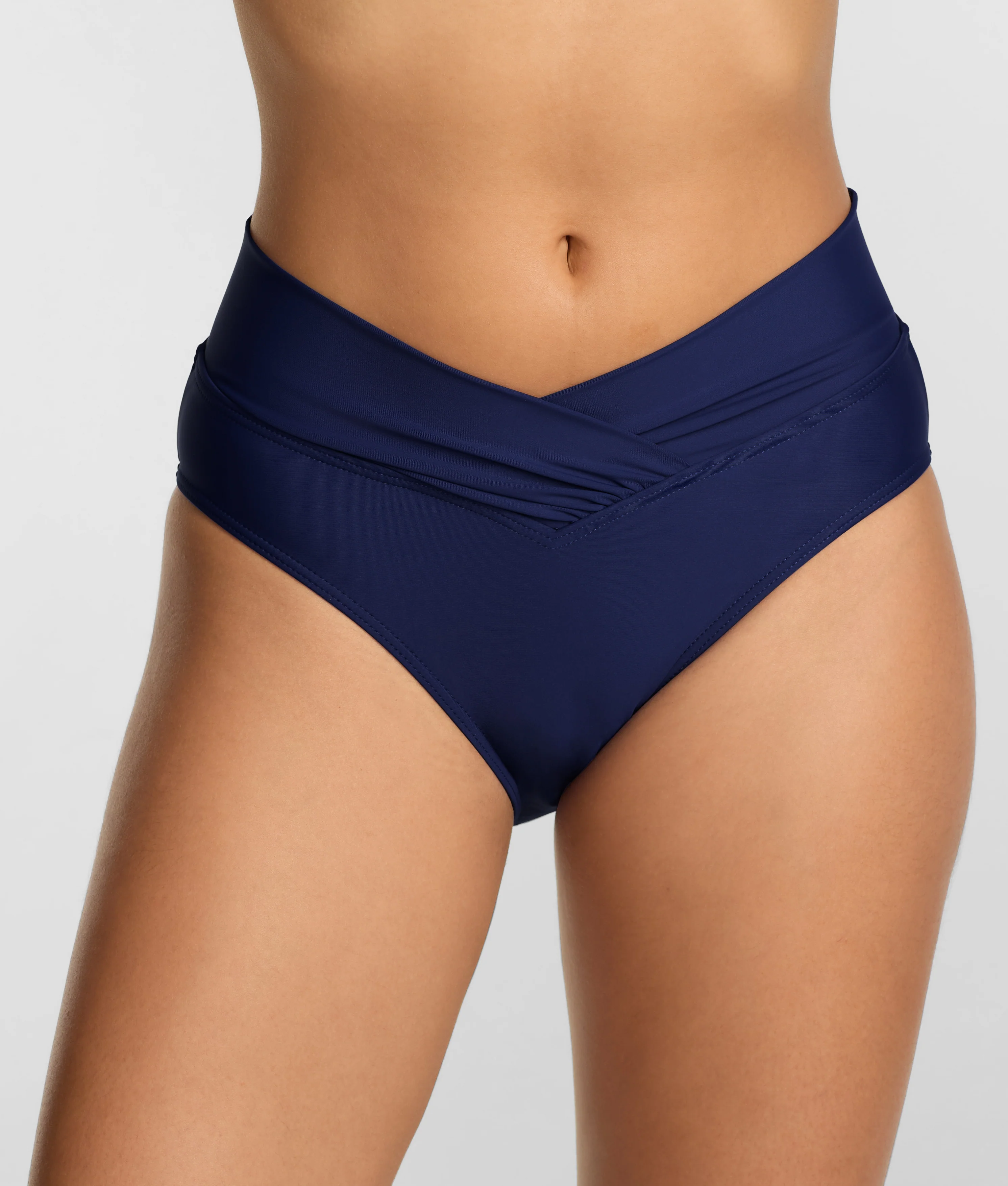 Summer Lovin' V-Front Bikini Bottom - Image 3