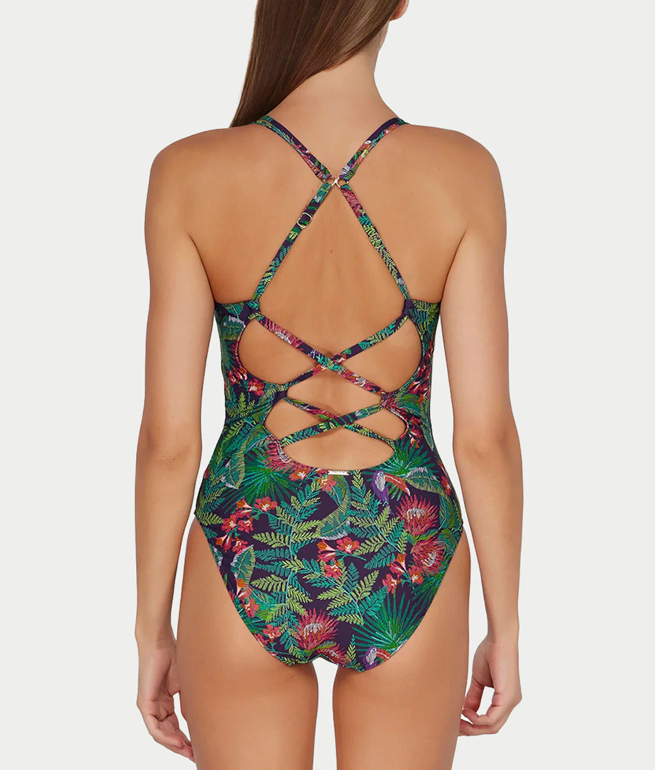 Veronica One-Piece Swimsuit - Image 42