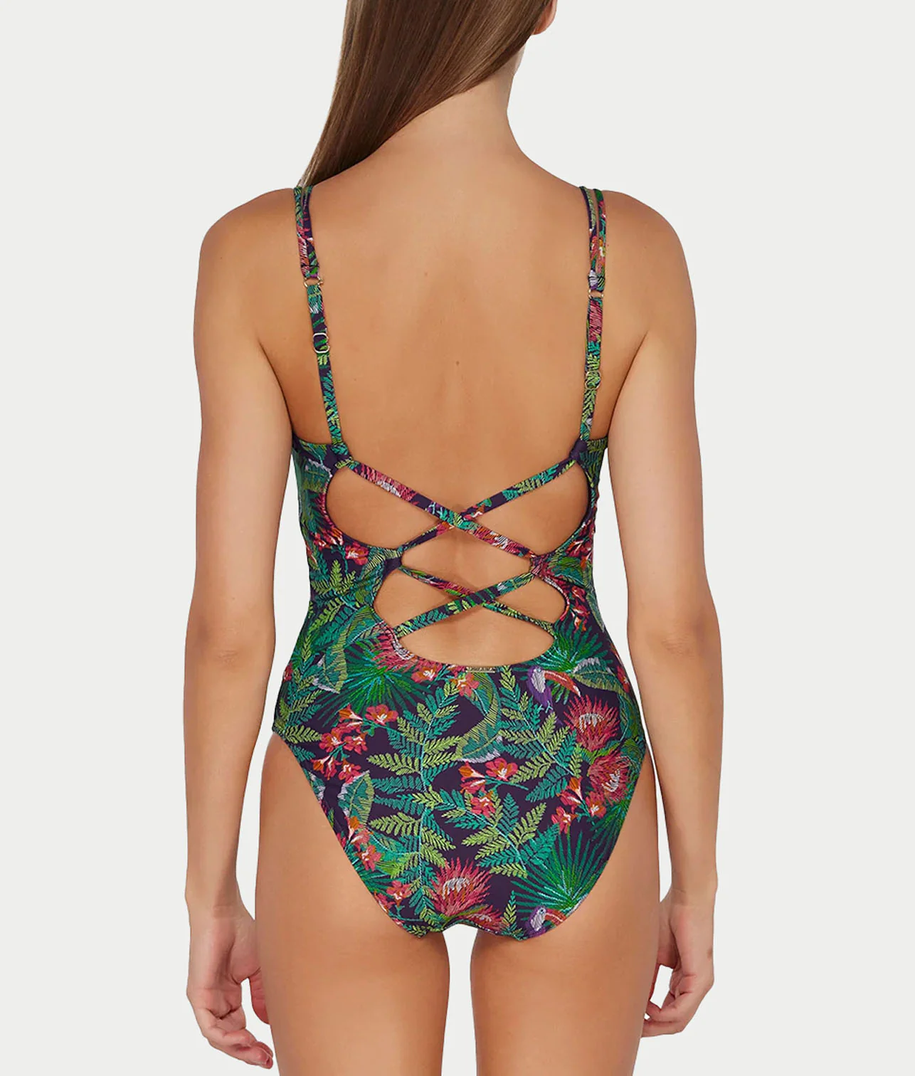 Veronica One-Piece Swimsuit - Image 43