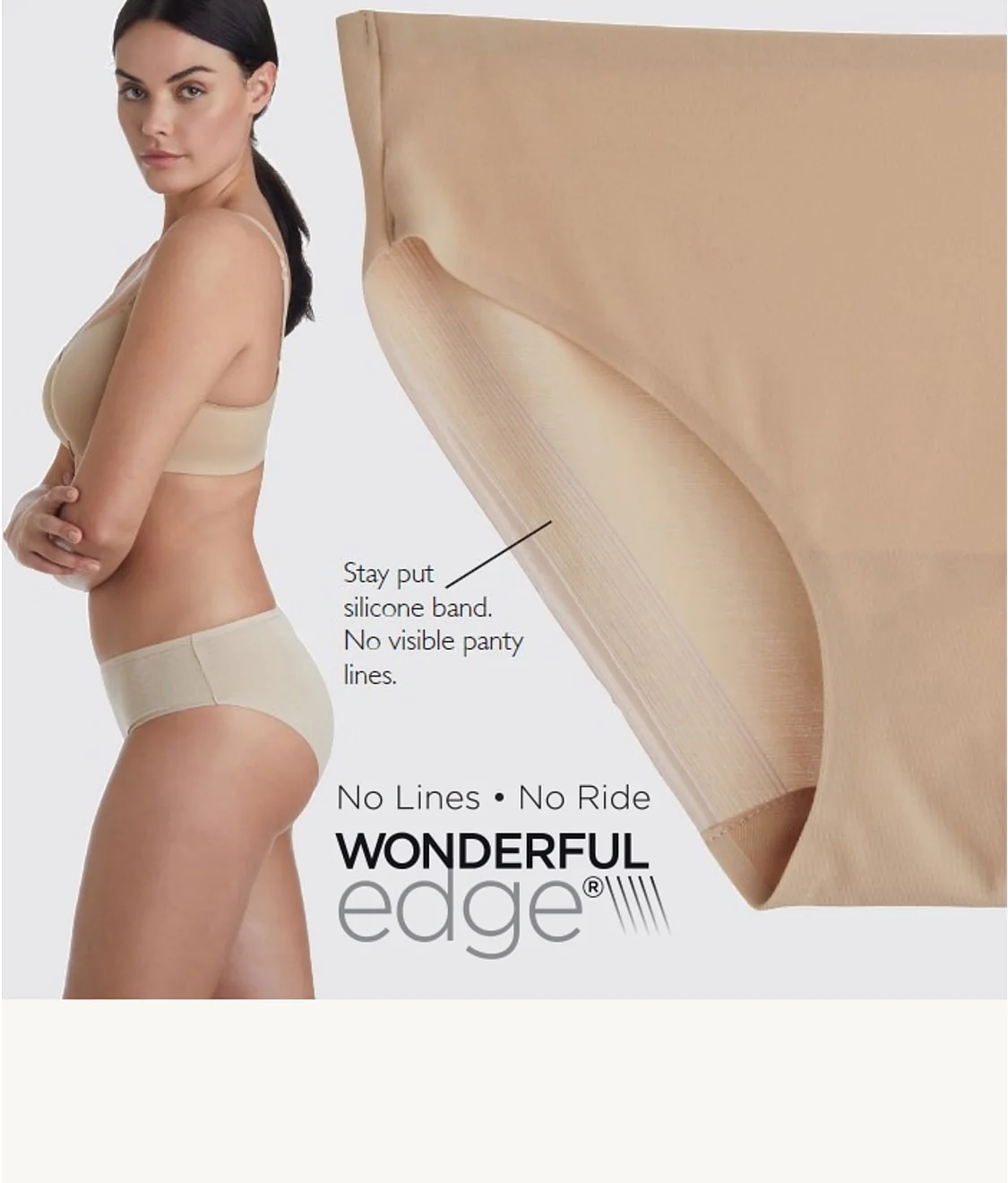 Adjust Firm Control Perfect Brief - Image 4