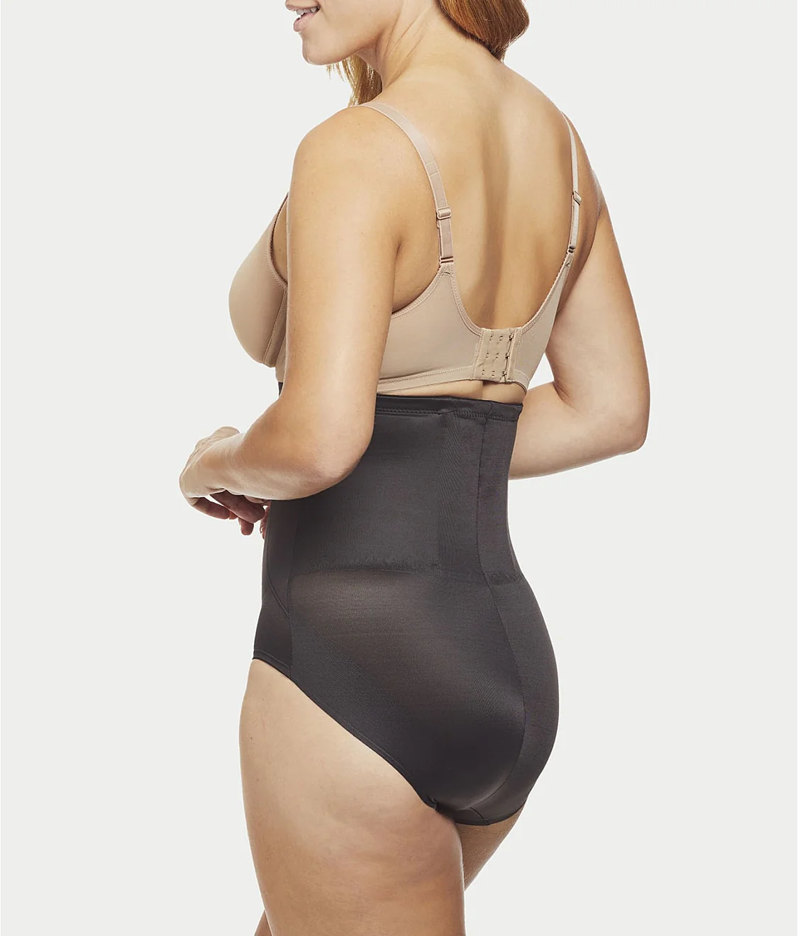 Shape Away Extra-Firm Control High-Waist Brief - Image 5