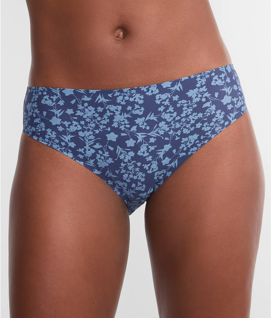 Wonderful Edge Matte Microfiber Hipster - Image 5