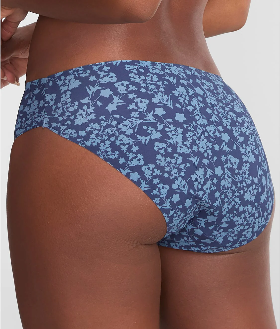 Wonderful Edge Matte Microfiber Hipster - Image 6