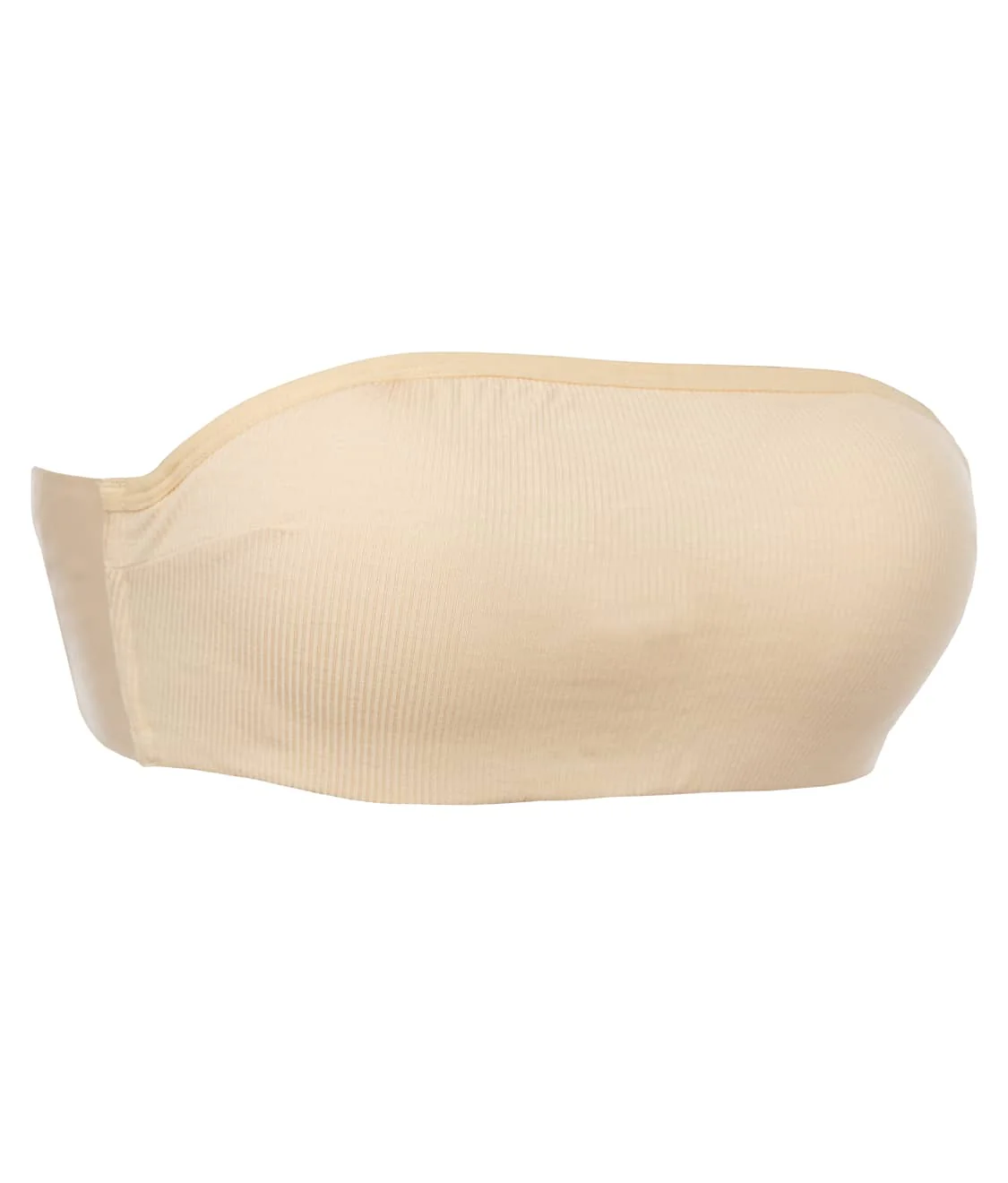 Backless Bandeau Wing Bra - Image 14