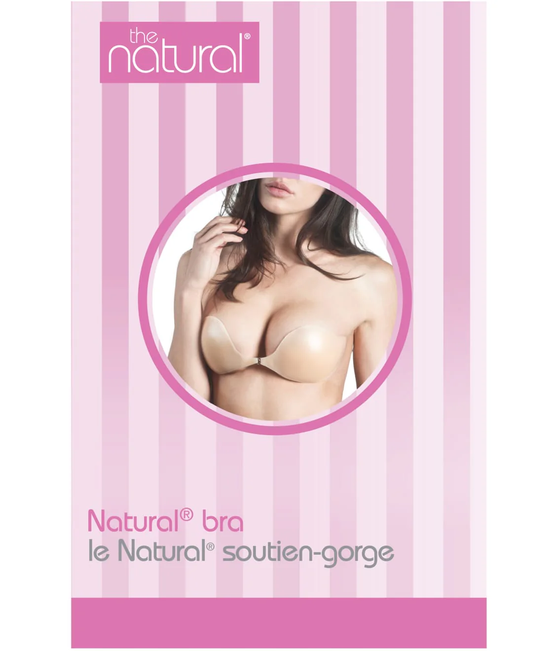 Silicone Bra - Image 3