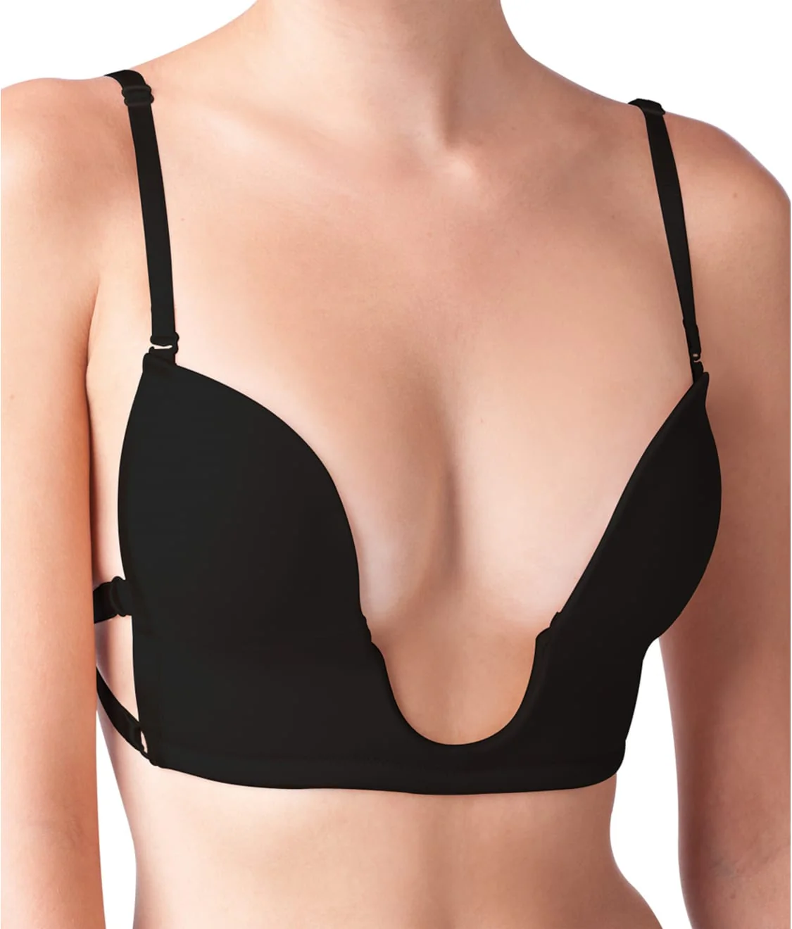 U Plunge Bra - Image 3