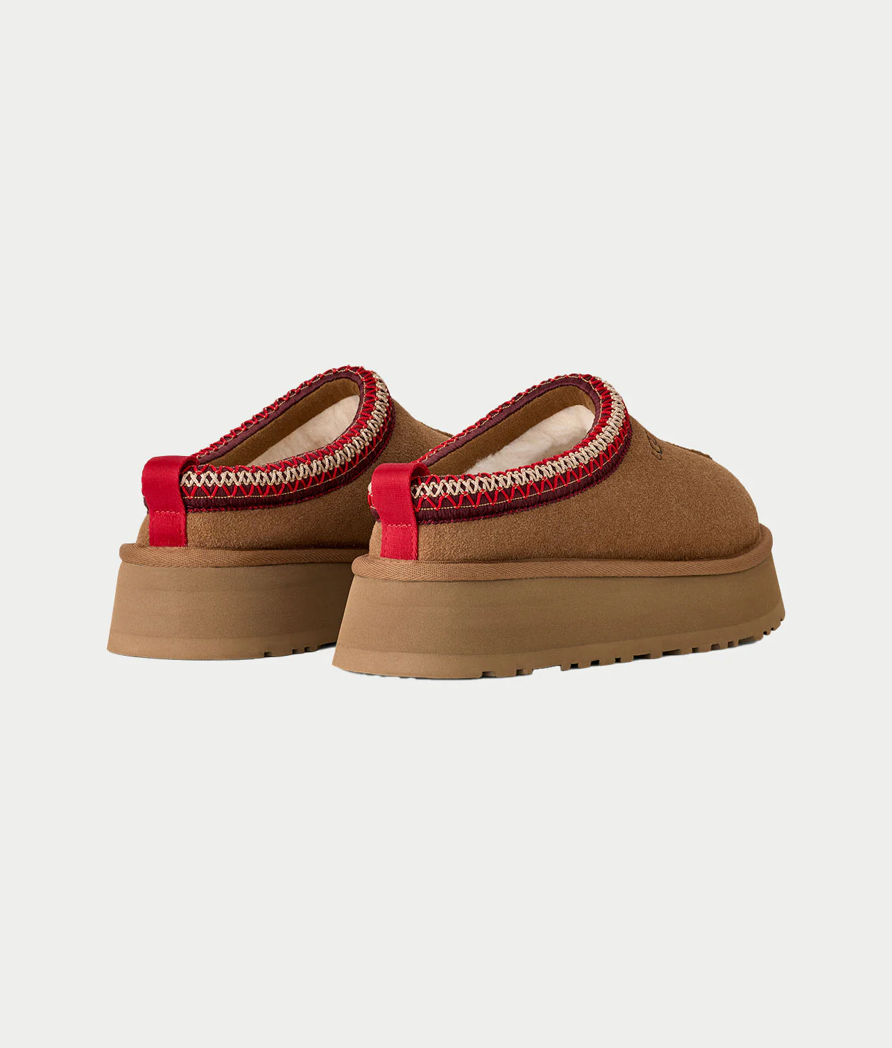 Tasman II Platform Slippers - Image 4
