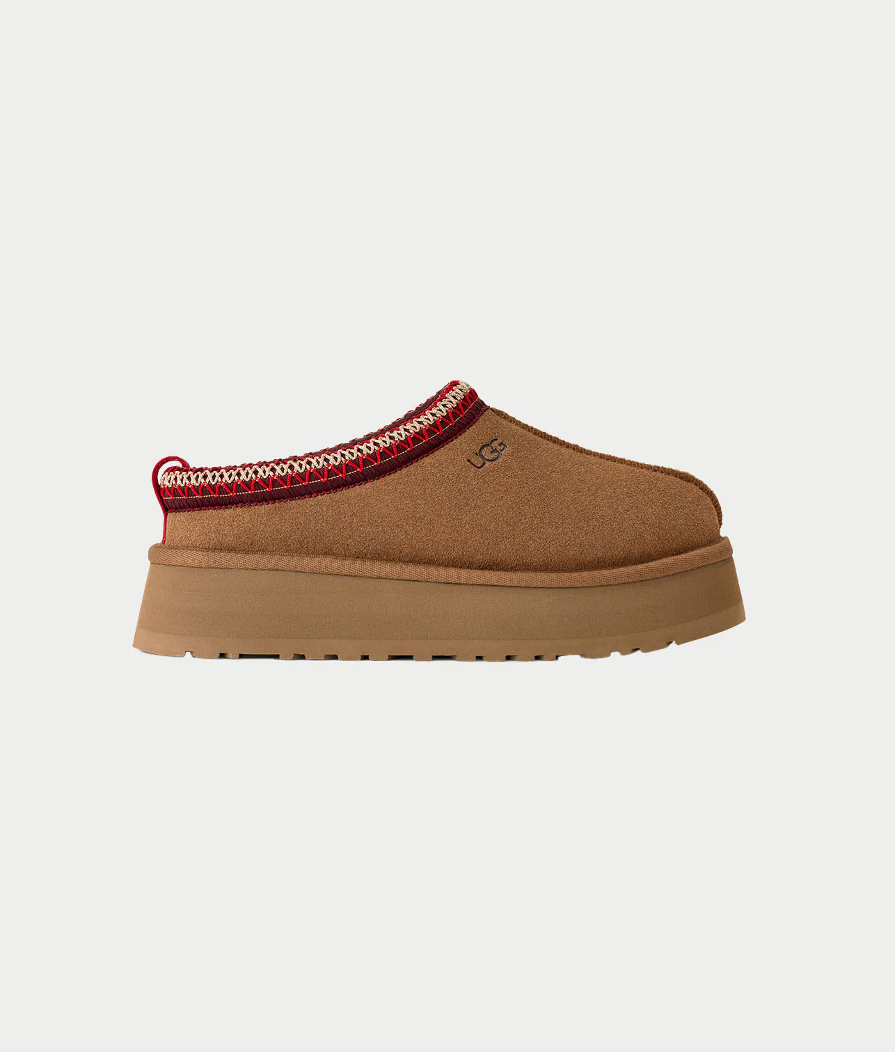 Tasman II Platform Slippers - Image 5