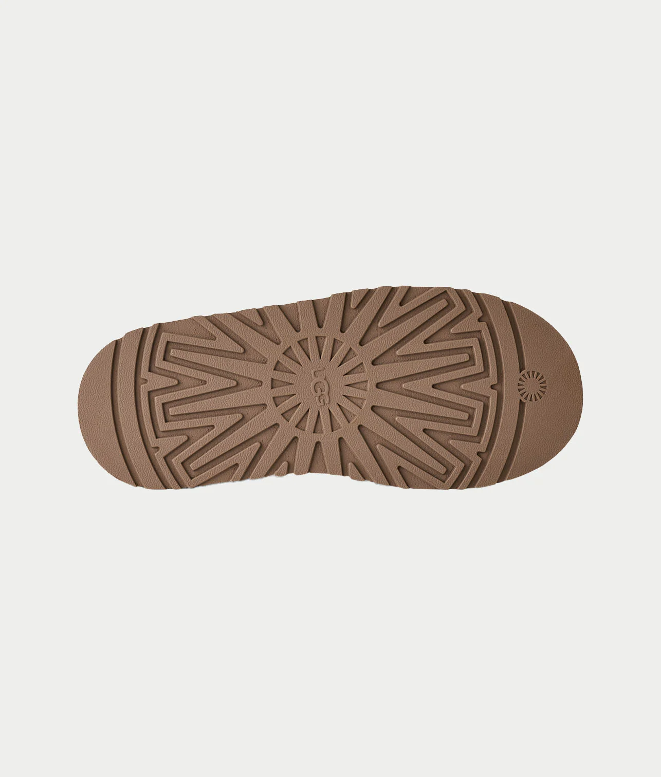 Tasman II Platform Slippers - Image 6