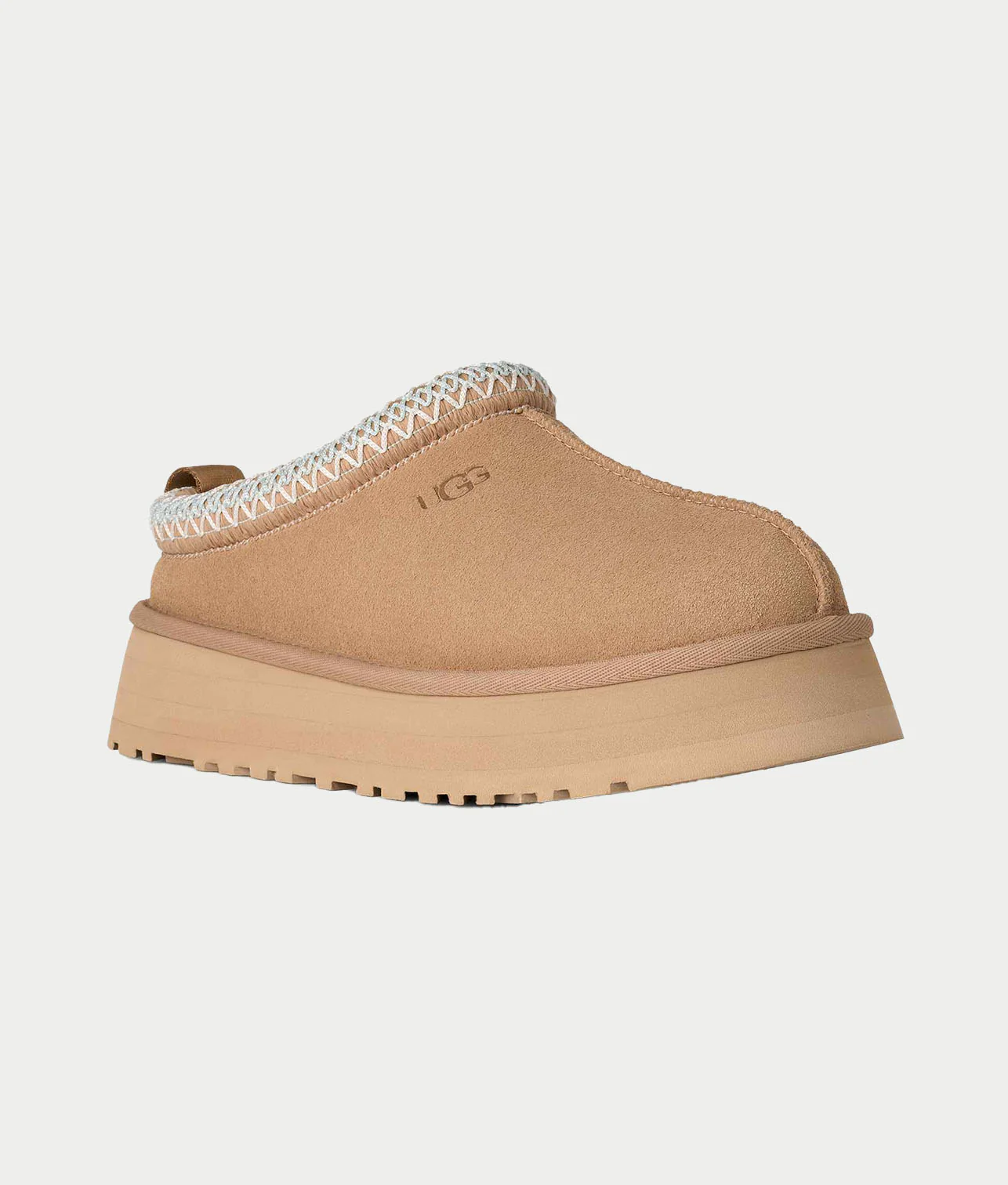 Tasman II Platform Slippers - Image 8